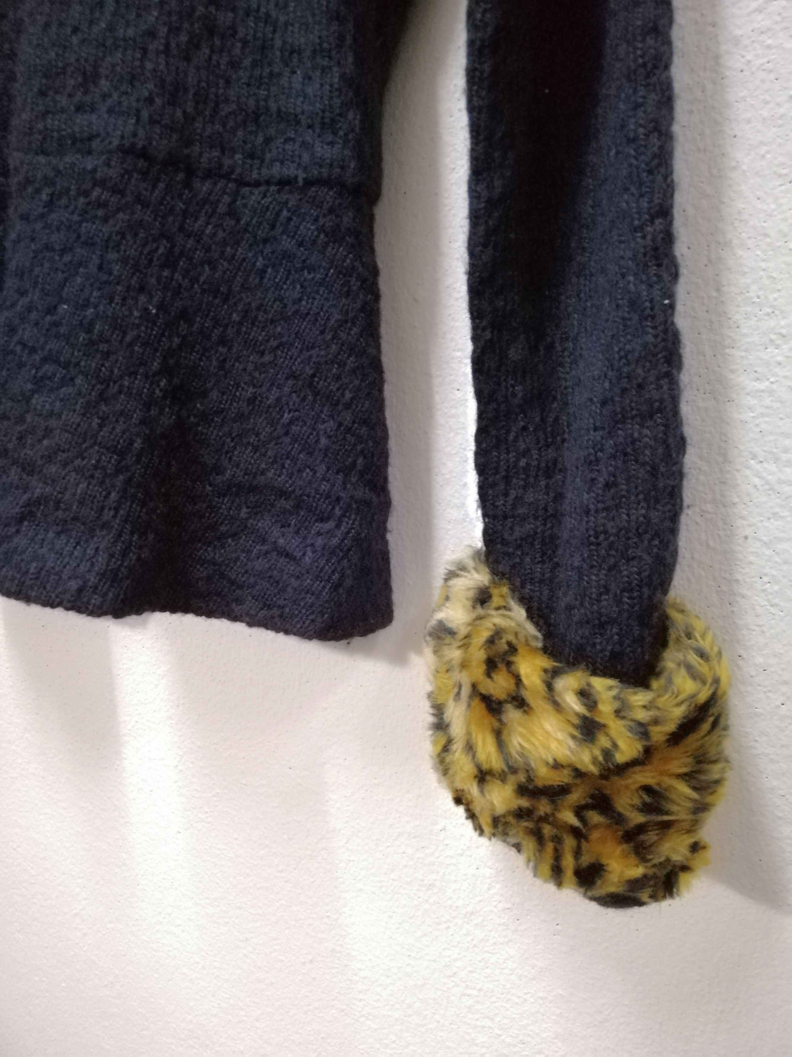 Designer × Vintage BETSEY JOHNSON LEAPORD DESIGN Size US S / EU 44-46 / 1 - 3 Thumbnail