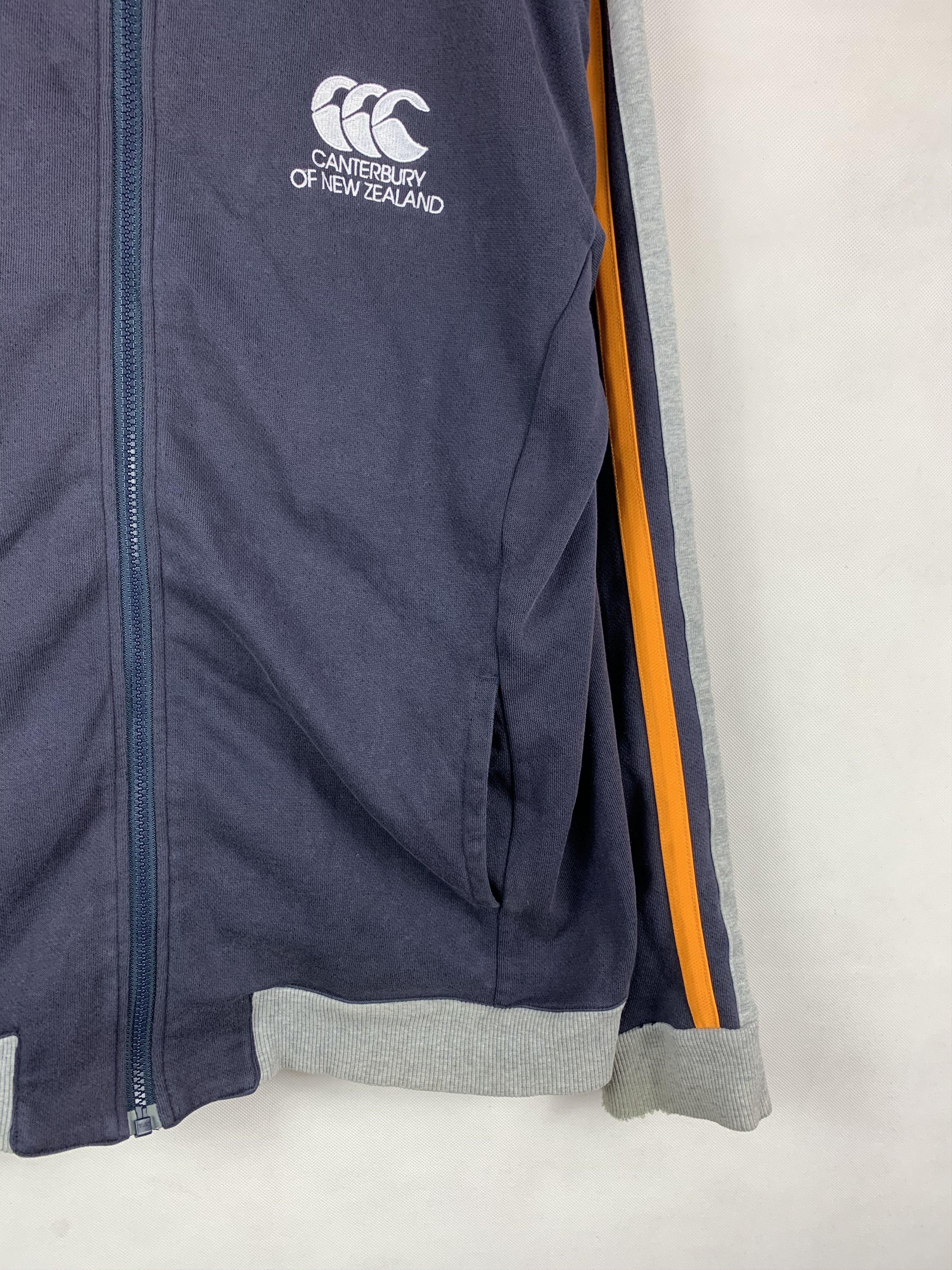 Canterbury of New Zealand 🔥Canterbury of New Zealand Sweater Jacket Size US L / EU 52-54 / 3 - 6 Thumbnail