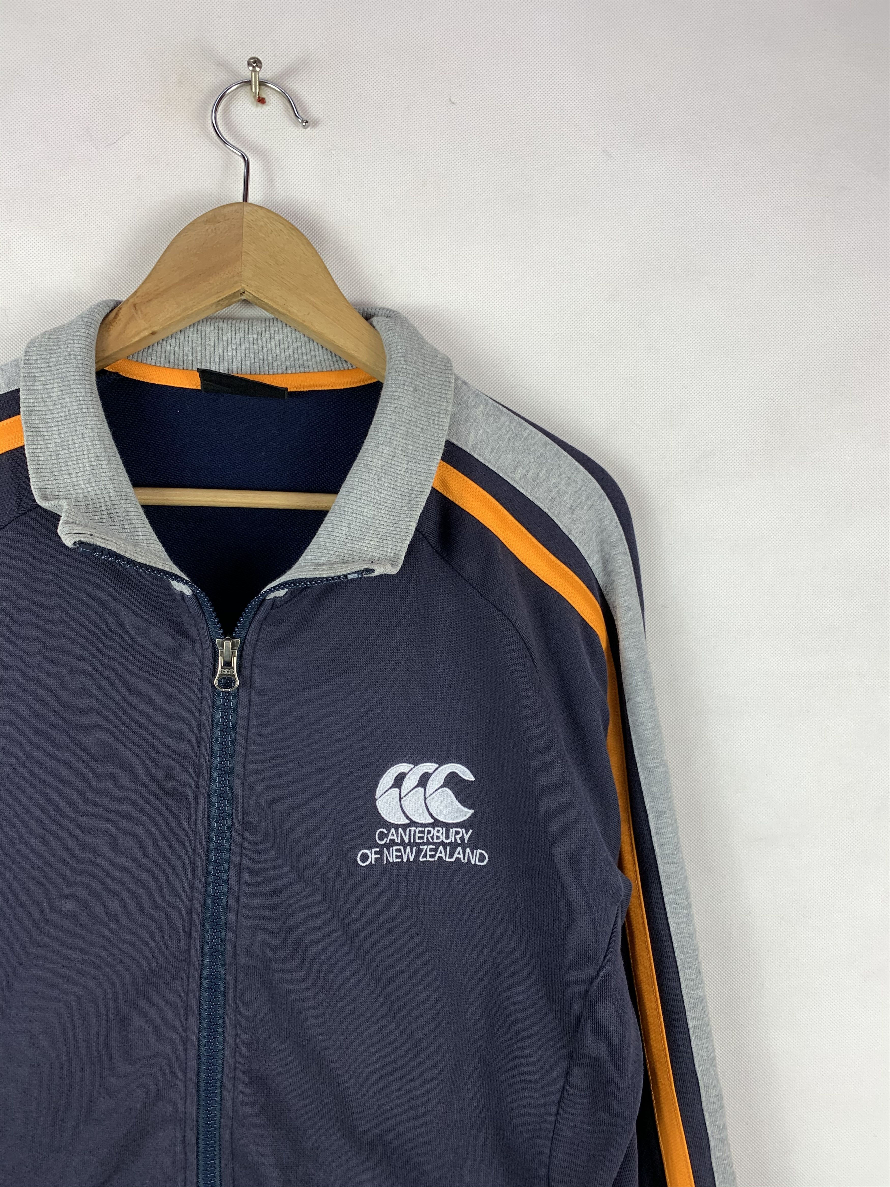 Canterbury of New Zealand 🔥Canterbury of New Zealand Sweater Jacket Size US L / EU 52-54 / 3 - 3 Thumbnail