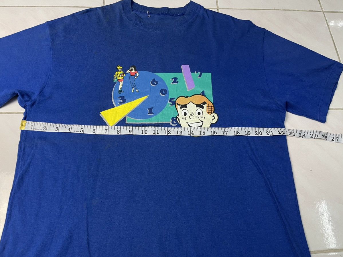 Cartoon Network Vintage Archie Comics T-Shirt Size US L / EU 52-54 / 3 - 7 Thumbnail