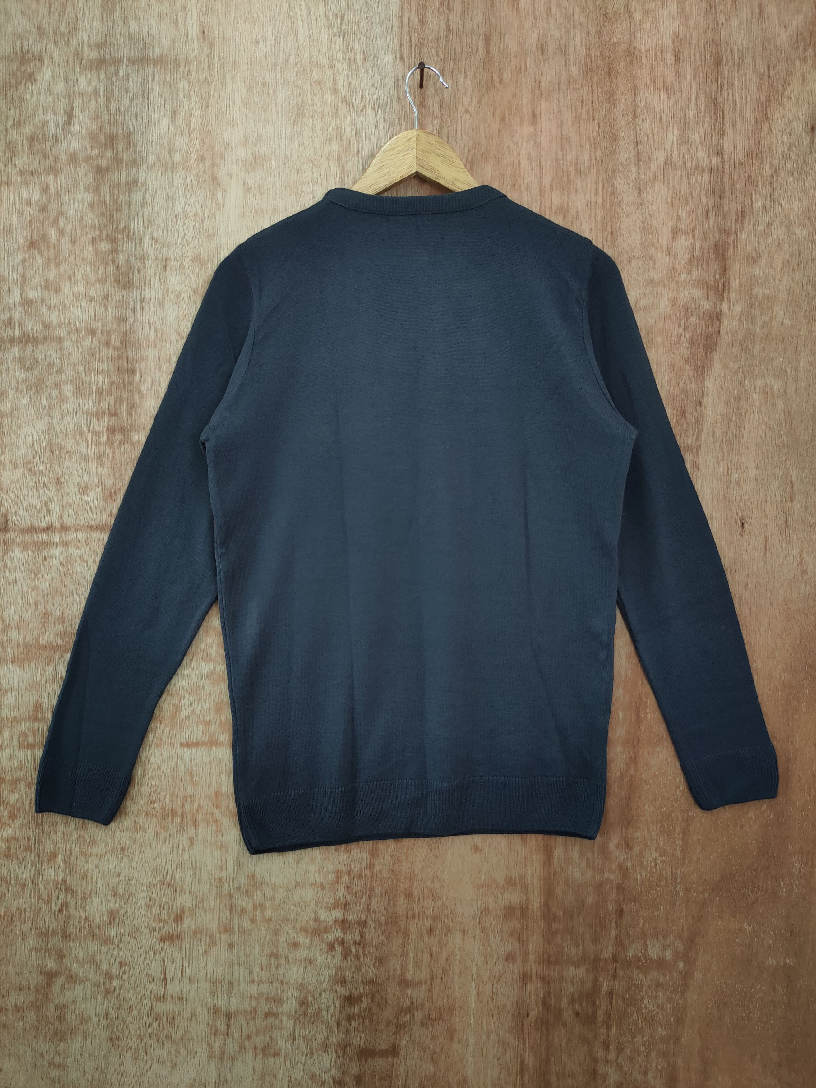 Primark DLL Primark tiger knitwear streetwear like gucci #46-200T Size S / US 4 / IT 40 - 7 Thumbnail