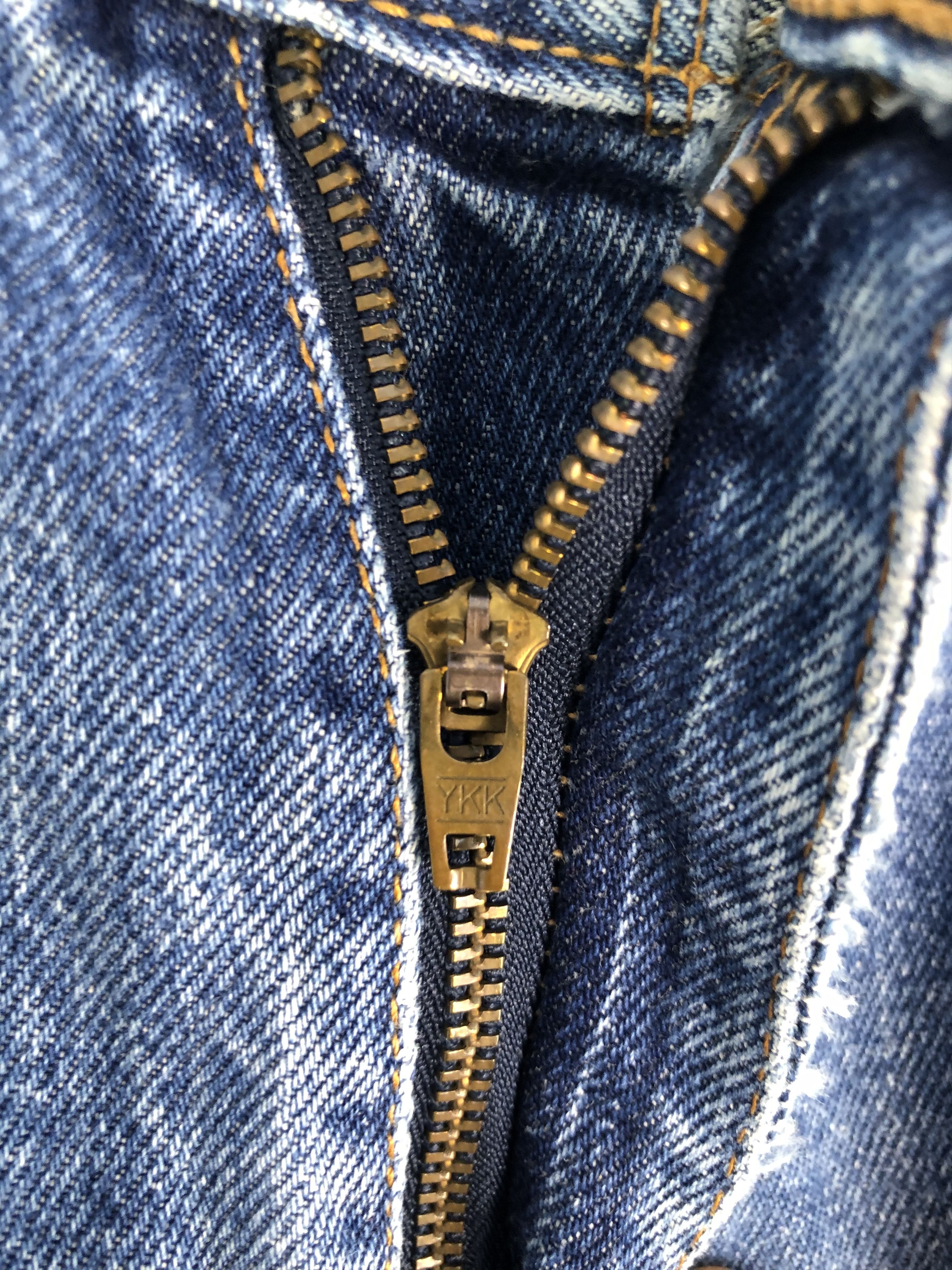 Levi's × Vintage Vintage Levis 517 Bootcut Jean P003 Size US 30 / EU 46 - 13 Thumbnail