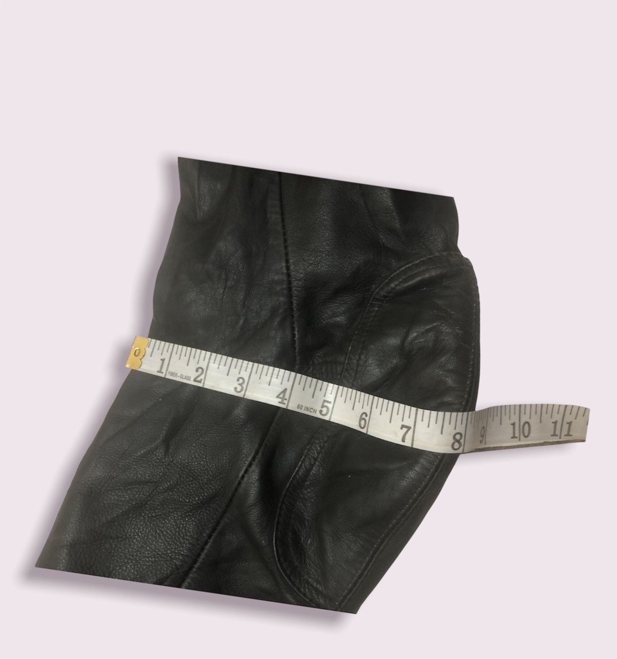 Dainese Vintage Dainese Overall Riding Suit Leather Size US 44 / EU 60 - 16 Thumbnail