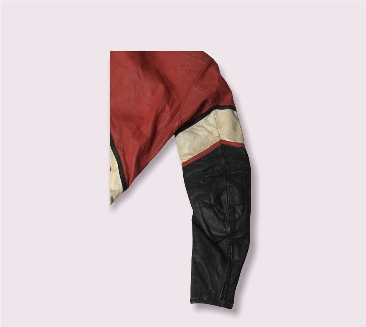 Dainese Vintage Dainese Overall Riding Suit Leather Size US 44 / EU 60 - 5 Thumbnail