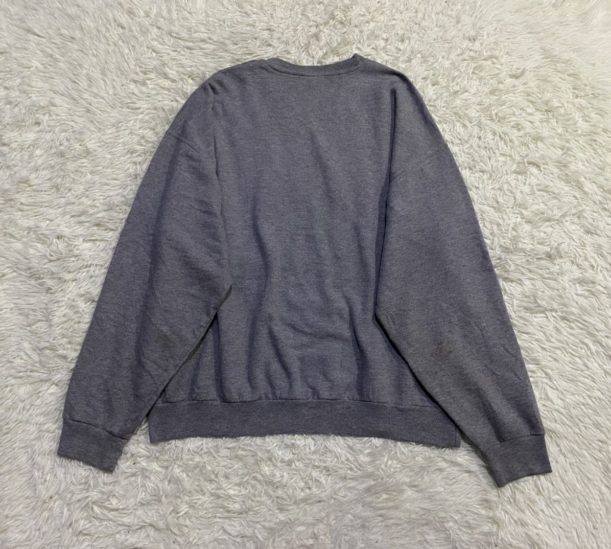 NFL × Vintage Vintage Super Bowl XXXVII 2002 American Football Pullover Size US XL / EU 56 / 4 - 7 Thumbnail