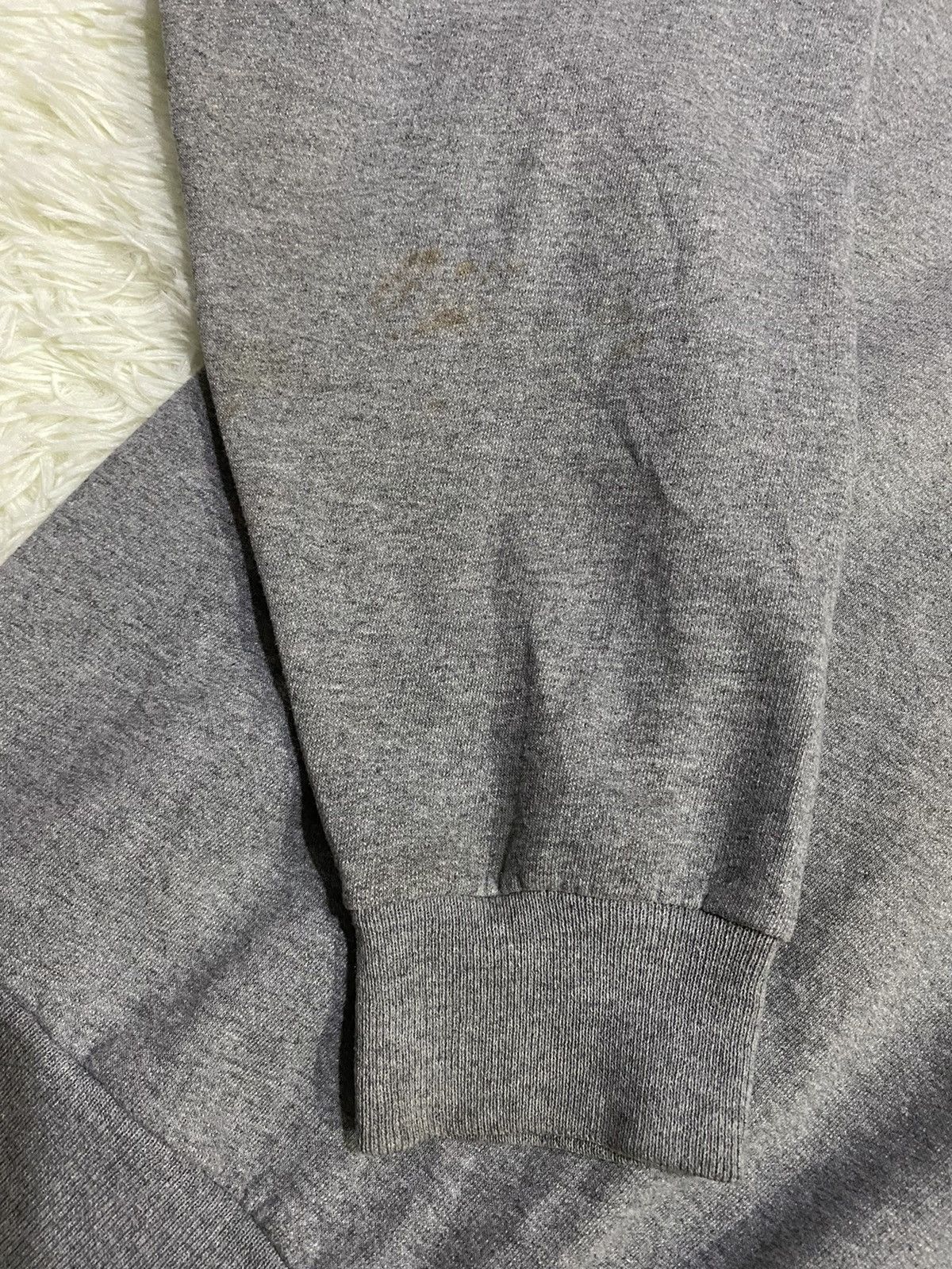 NFL × Vintage Vintage Super Bowl XXXVII 2002 American Football Pullover Size US XL / EU 56 / 4 - 5 Thumbnail