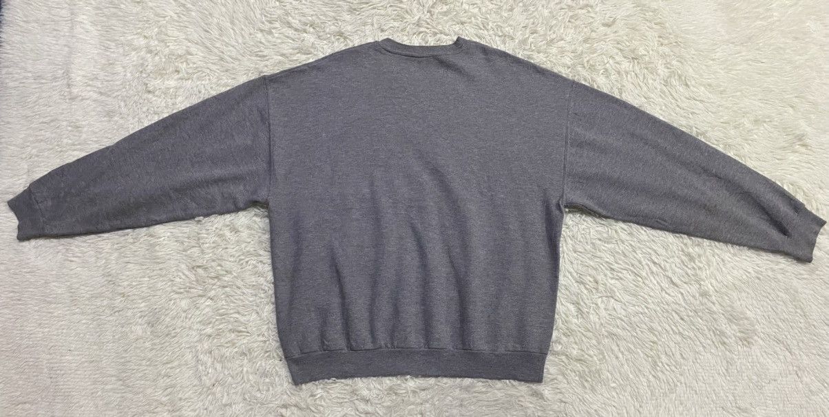 NFL × Vintage Vintage Super Bowl XXXVII 2002 American Football Pullover Size US XL / EU 56 / 4 - 8 Thumbnail