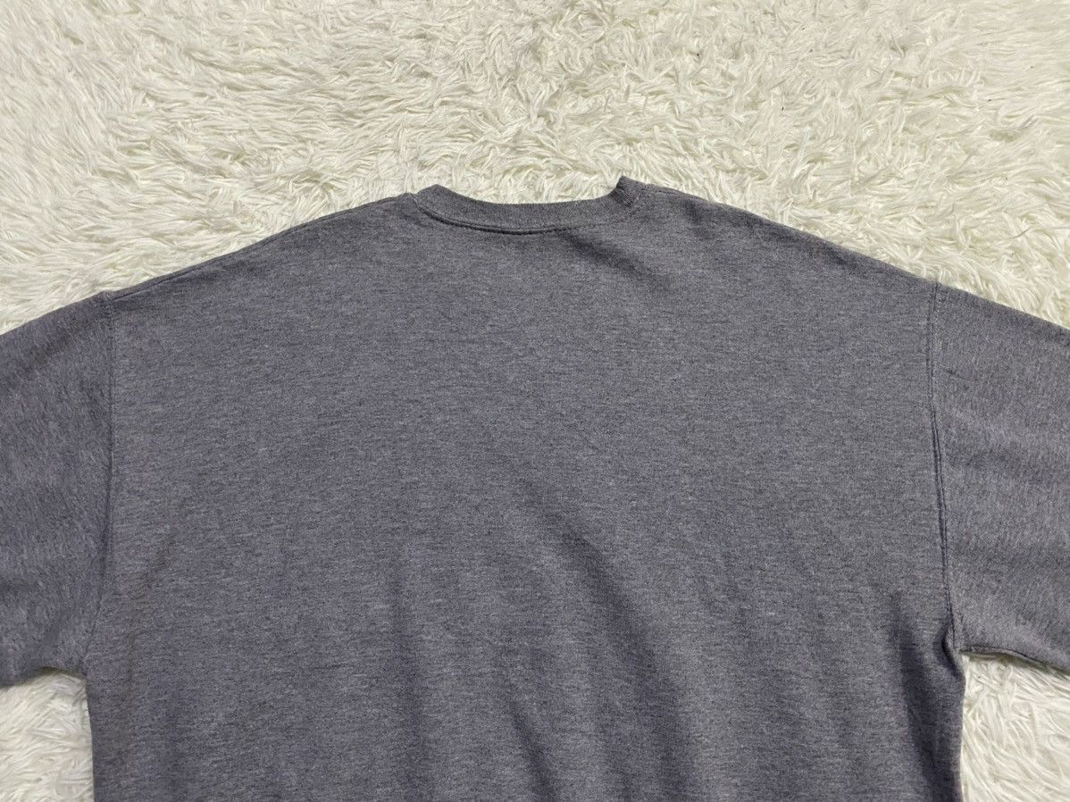 NFL × Vintage Vintage Super Bowl XXXVII 2002 American Football Pullover Size US XL / EU 56 / 4 - 9 Thumbnail