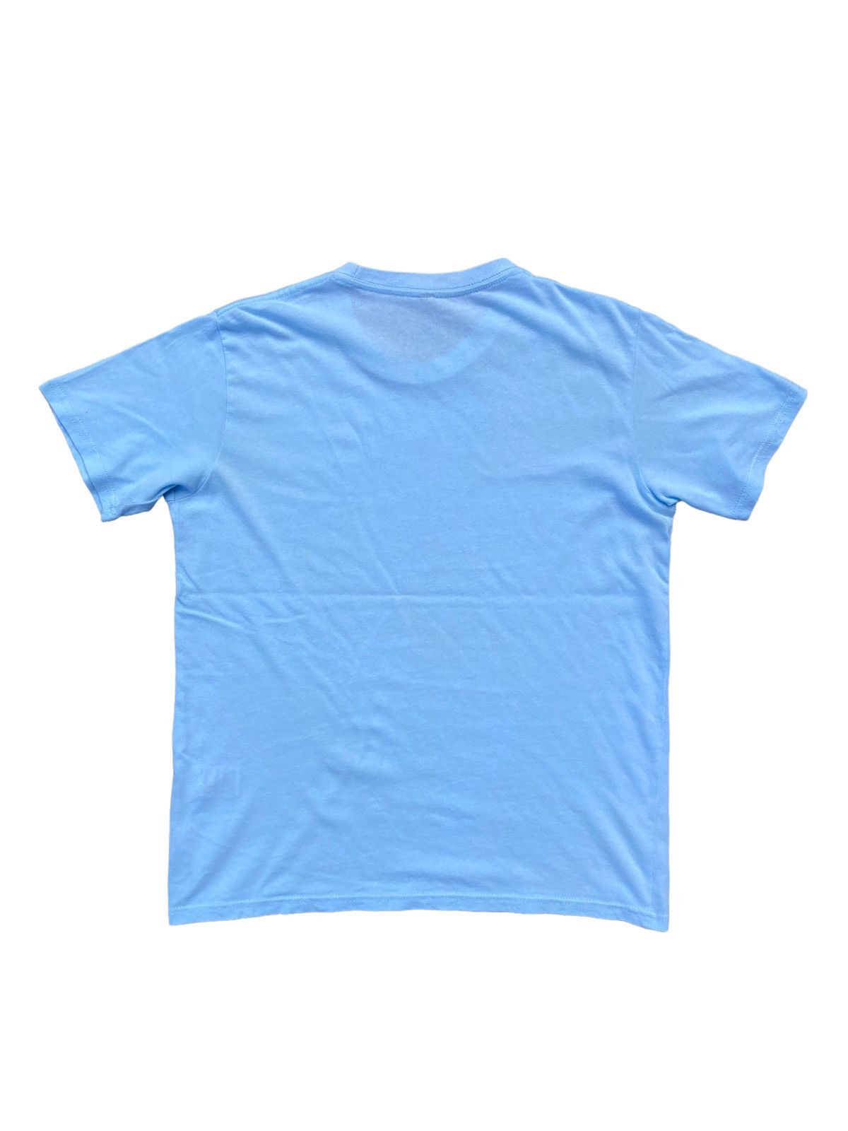 Anime × Japanese Brand × Vintage Vintage Evangelion Anime Shirt. #A6 Size US M / EU 48-50 / 2 - 4 Thumbnail