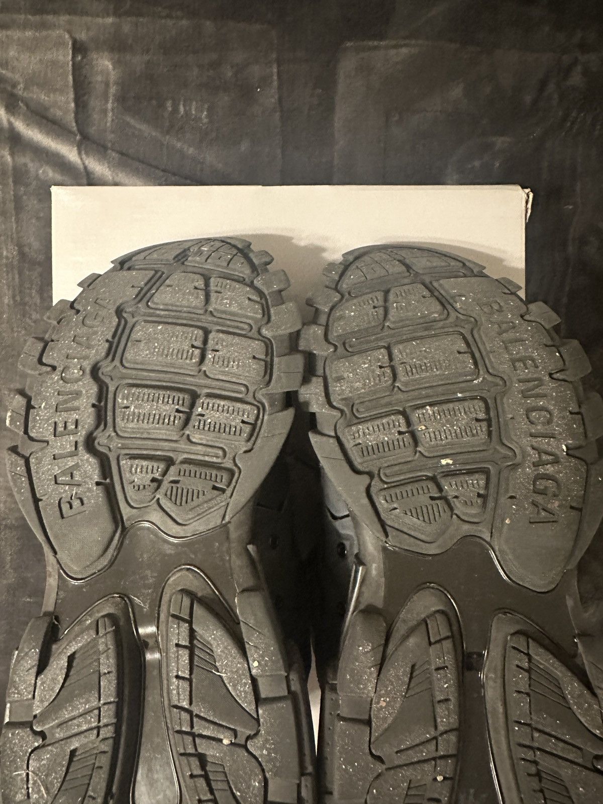 Balenciaga Balenciaga Track Size US 9 / EU 42 - 12 Thumbnail
