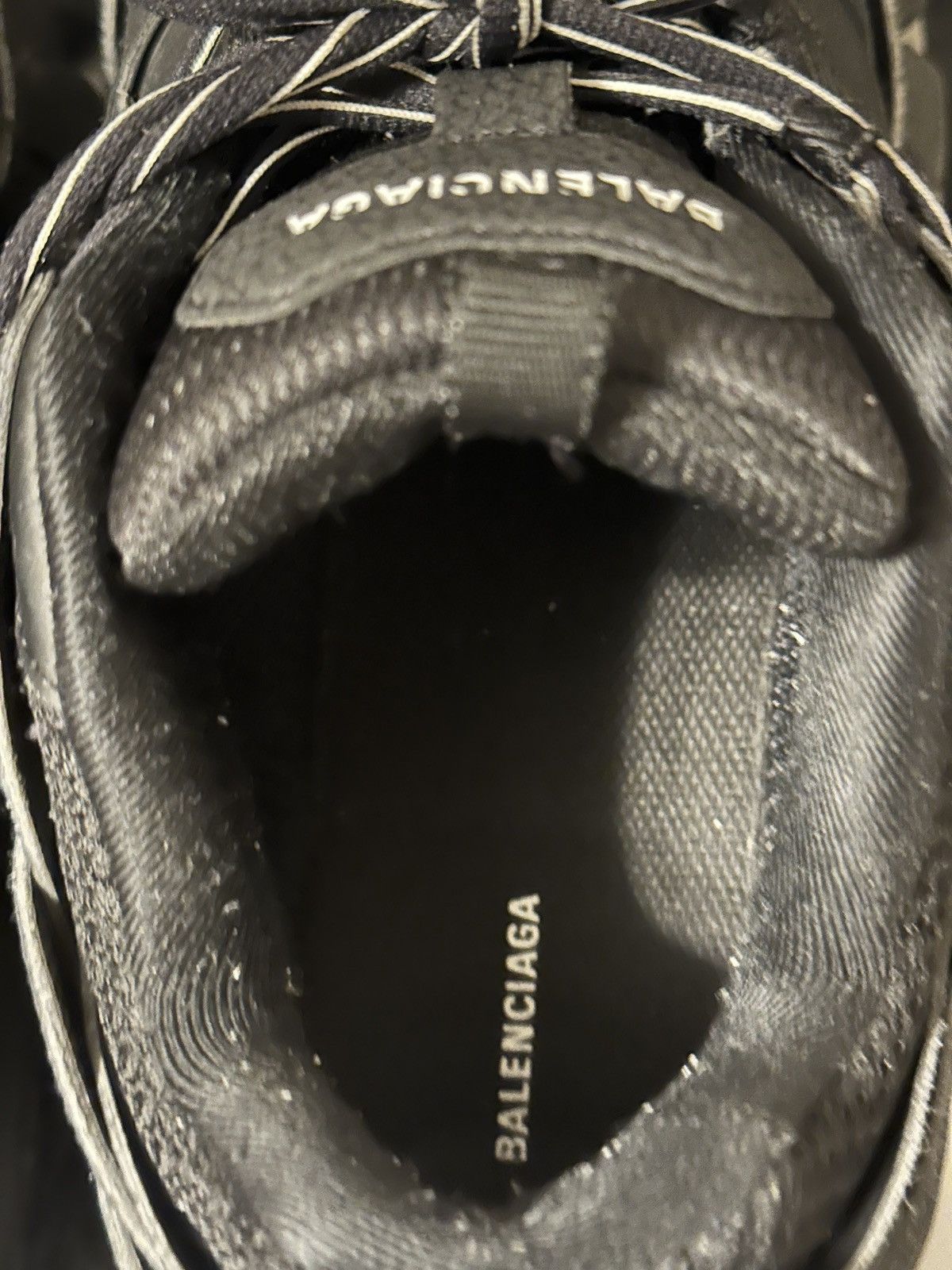 Balenciaga Balenciaga Track Size US 9 / EU 42 - 13 Thumbnail