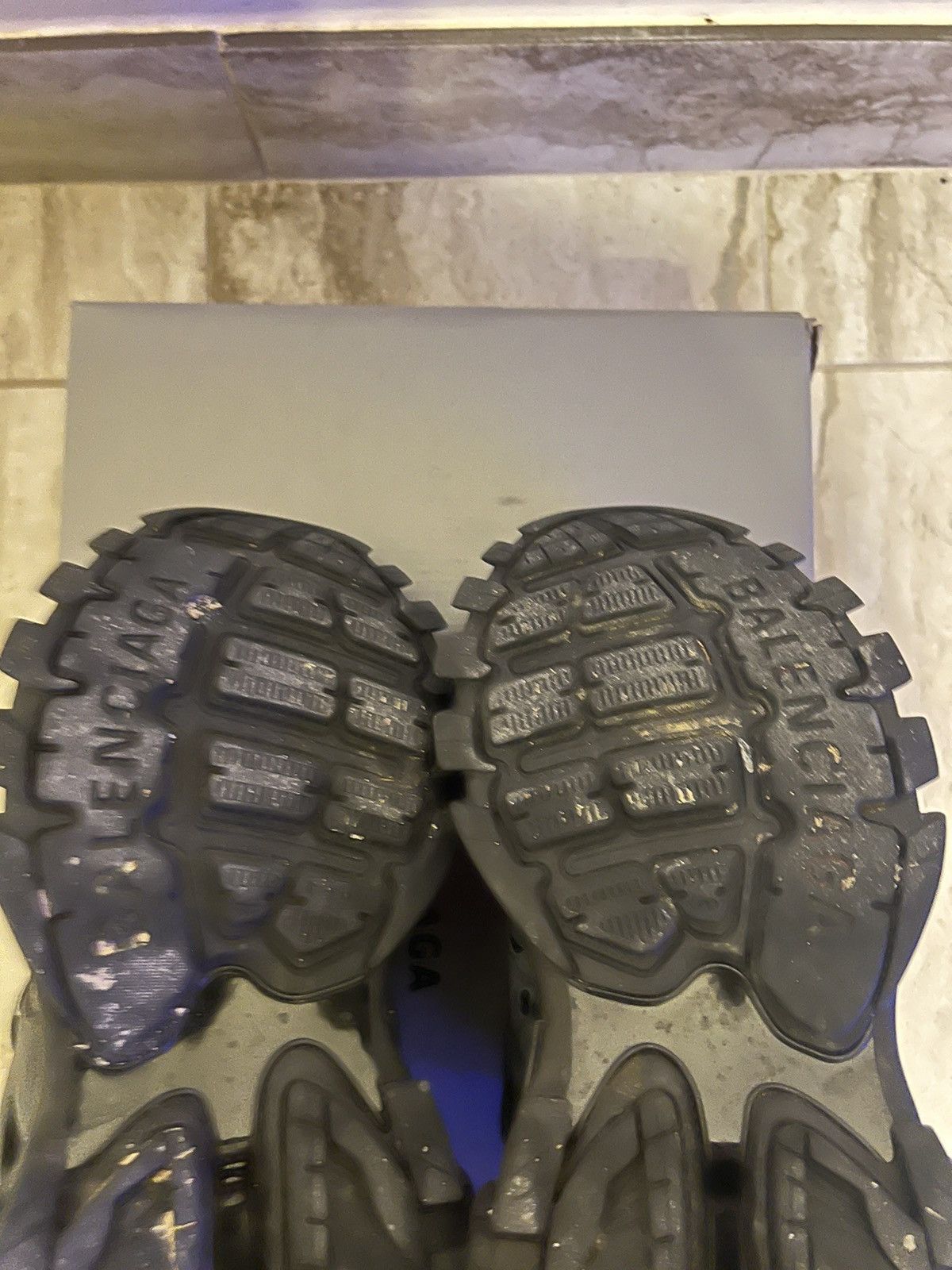 Balenciaga Balenciaga Track Size US 9 / EU 42 - 3 Thumbnail