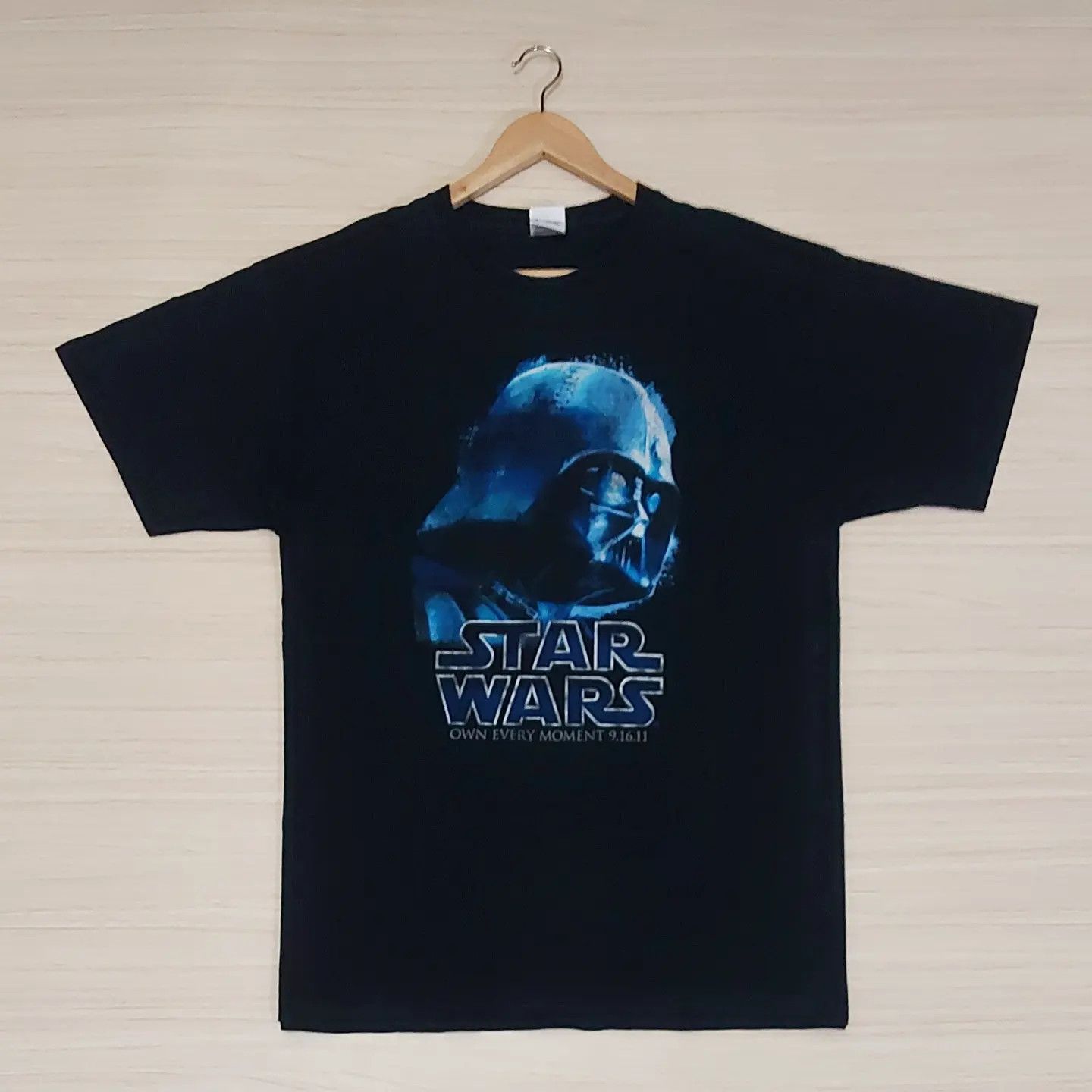 Star Wars STAR WARS Own Every Moment Tshirt Size US XL / EU 56 / 4 - 1 Thumbnail