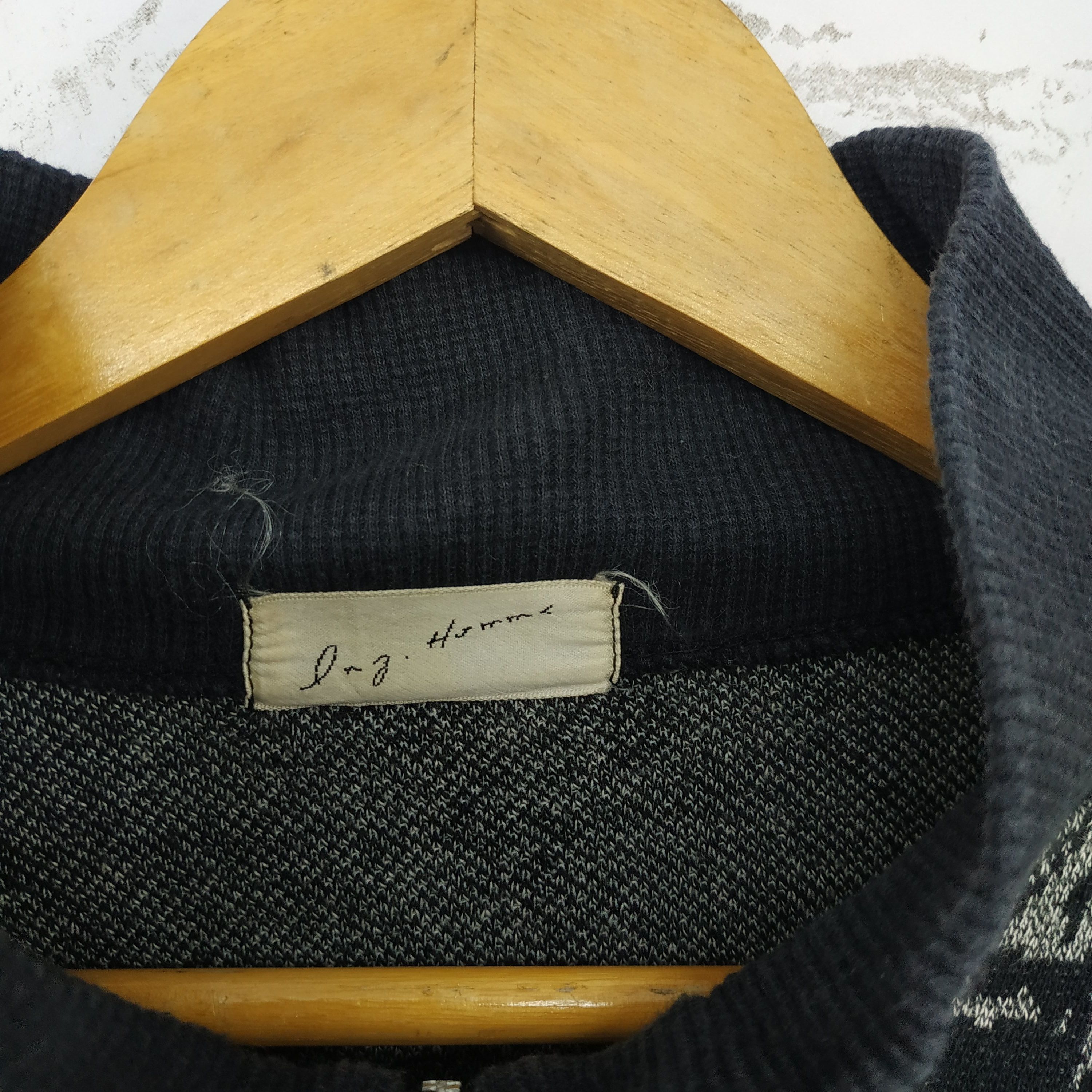 Japanese Brand × Vintage Urgent sale! Offer now! 90s Overprint America Harvard. #A7 Size US XL / EU 56 / 4 - 5 Thumbnail