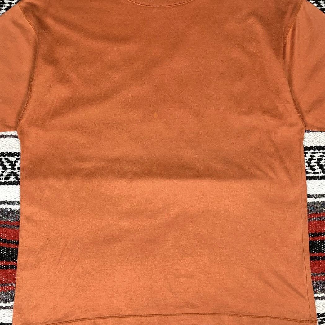 Kenzo Vintage Kenzo Paris Homme Tee Kenzo French Luxury Size US M / EU 48-50 / 2 - 6 Thumbnail