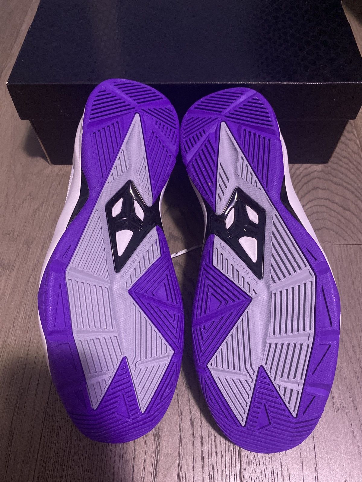 Nike Nike Zoom Kobe Venomenon 4 Size US 10.5 / EU 43-44 - 5 Thumbnail