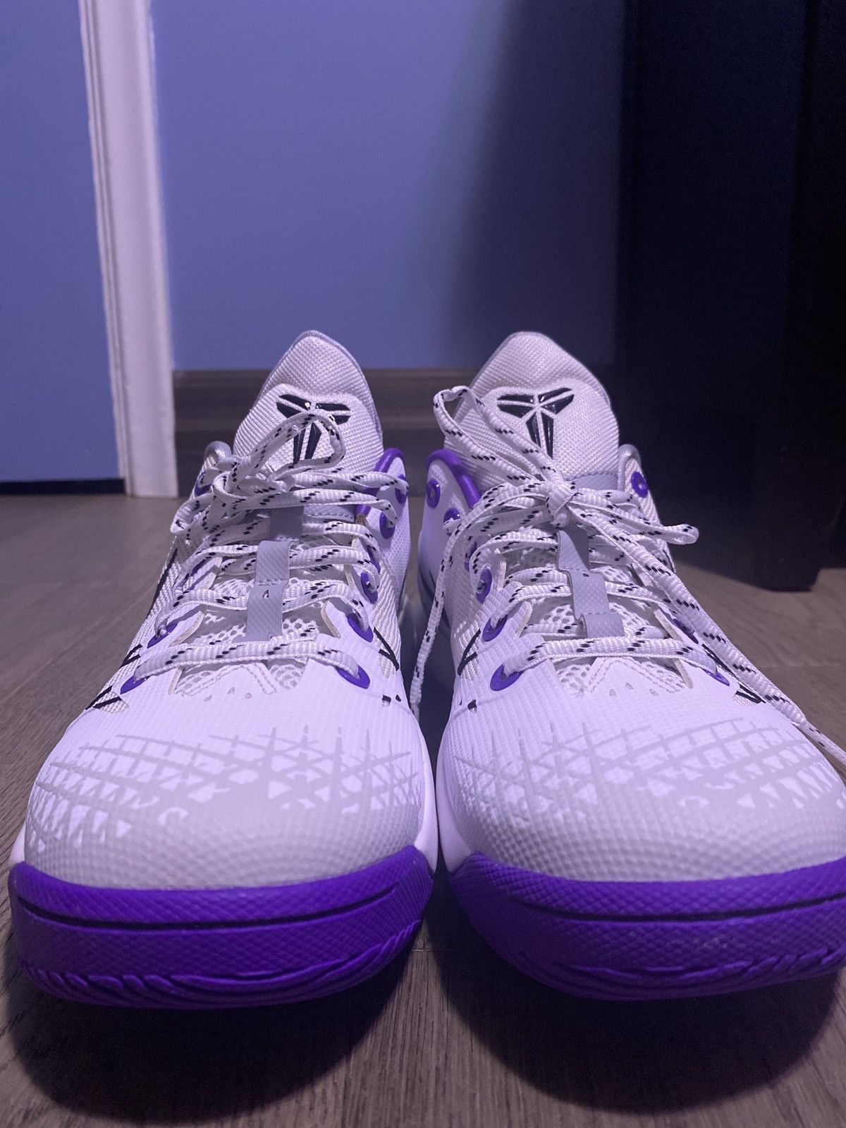 Nike Zoom Kobe Venomenon