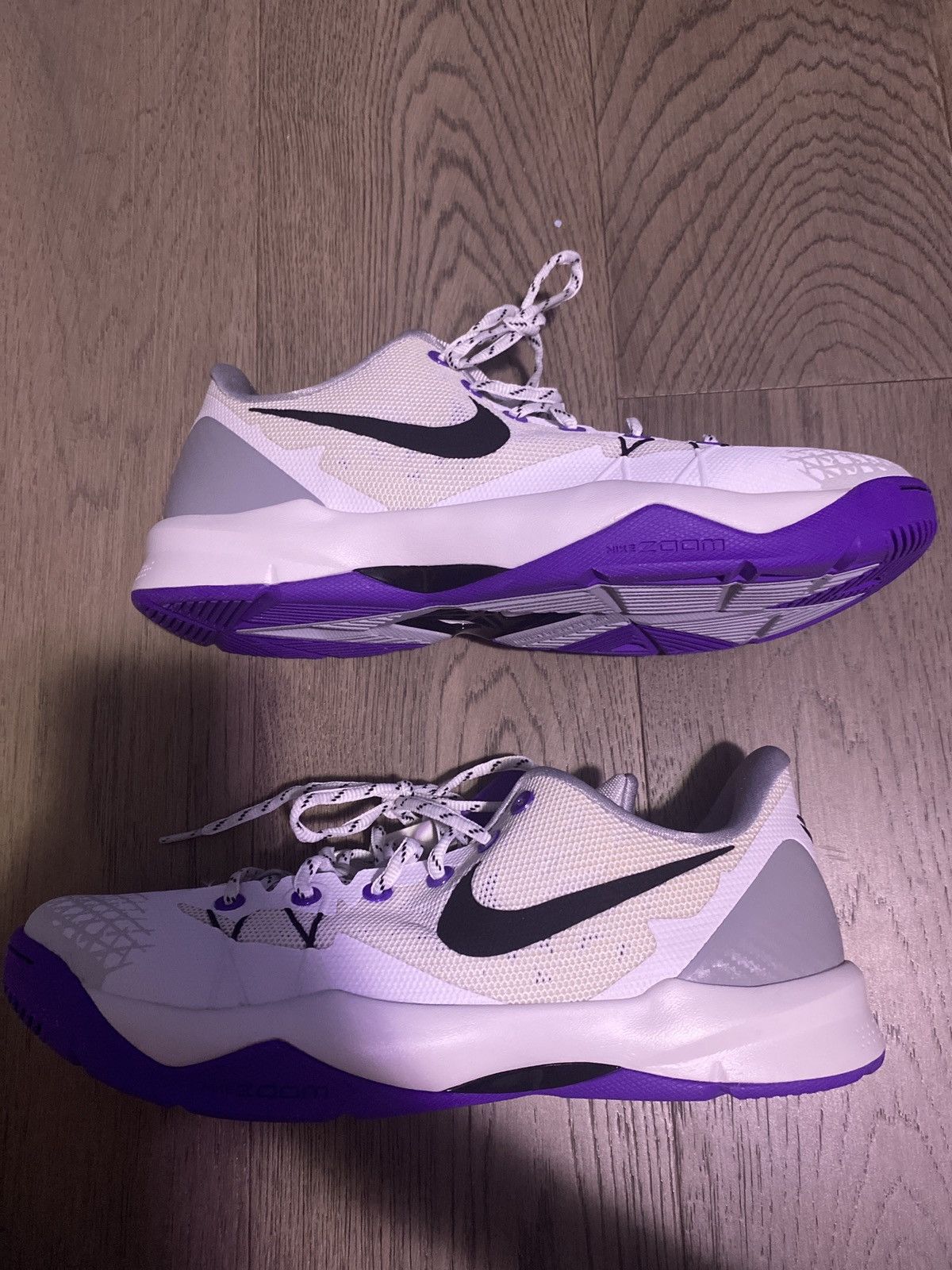 Nike Zoom Kobe Venomenon 4