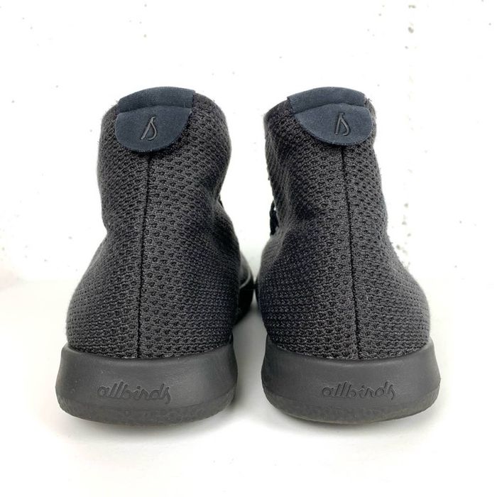 allbirds high tops