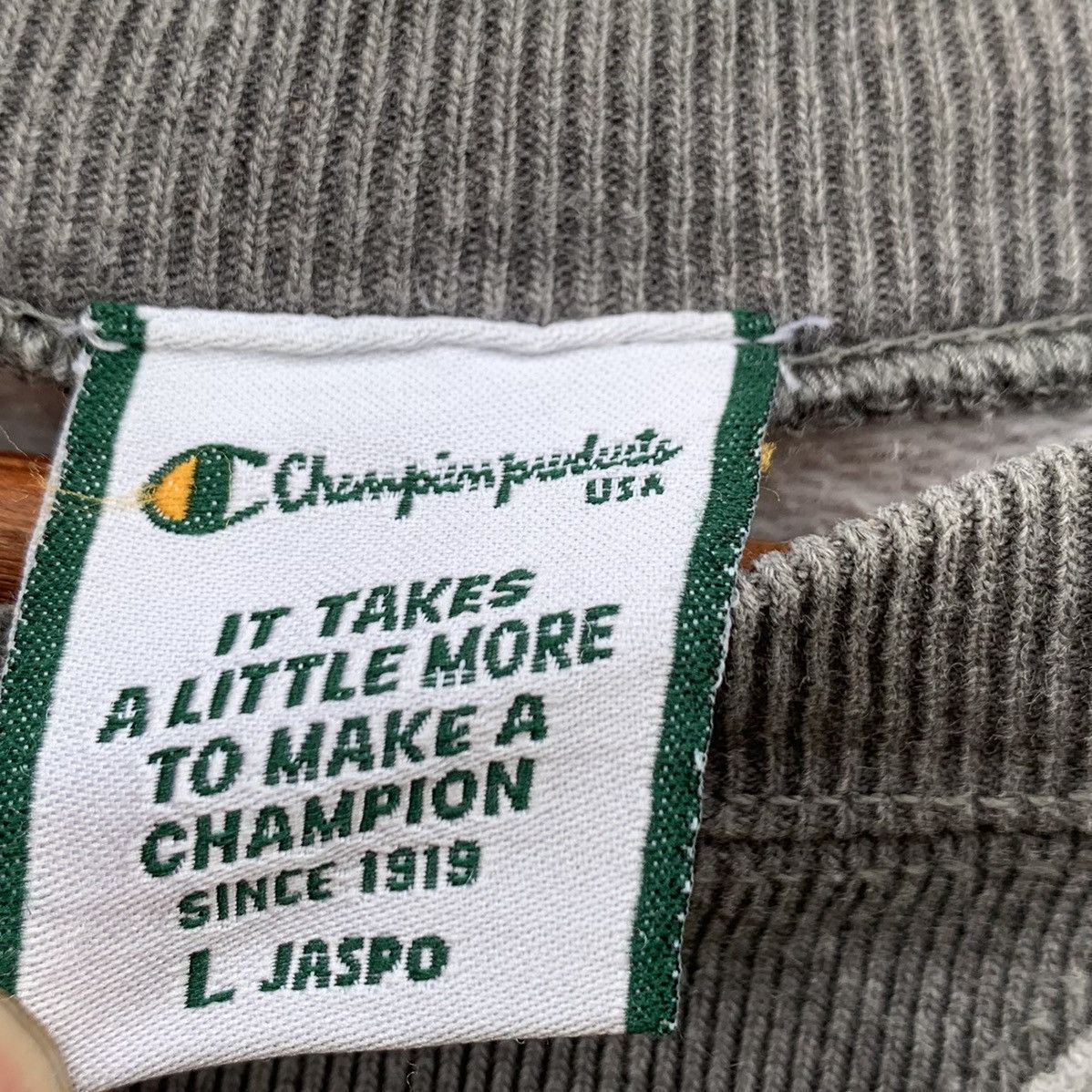 Champion Champion Products USCP Sweatshirt Size US M / EU 48-50 / 2 - 7 Thumbnail