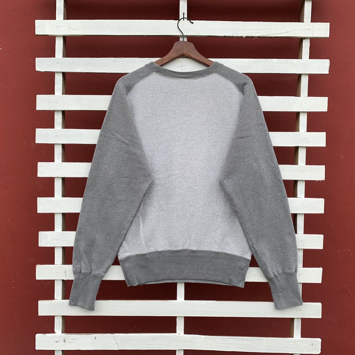 Champion Champion Products USCP Sweatshirt Size US M / EU 48-50 / 2 - 2 Thumbnail