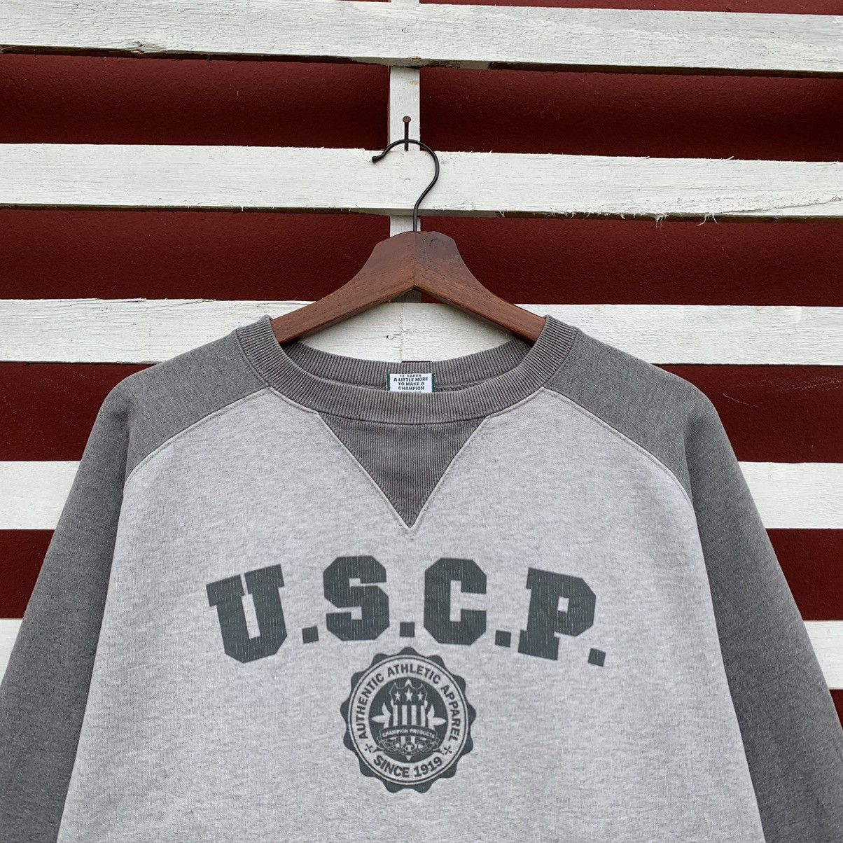 Champion Champion Products USCP Sweatshirt Size US M / EU 48-50 / 2 - 3 Thumbnail
