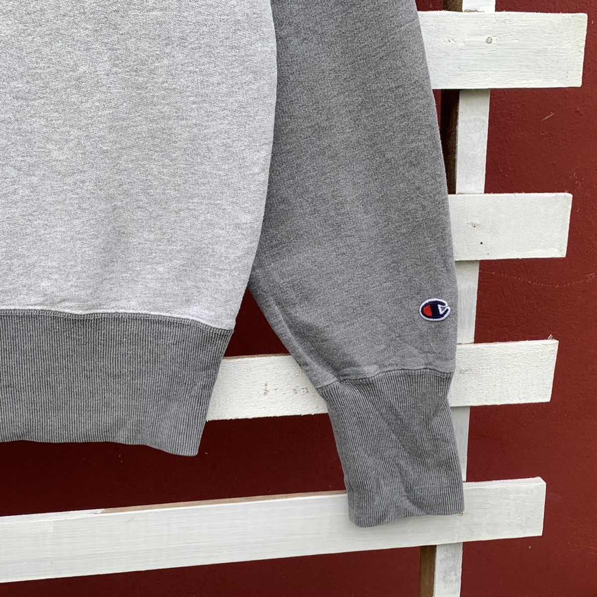 Champion Champion Products USCP Sweatshirt Size US M / EU 48-50 / 2 - 6 Thumbnail
