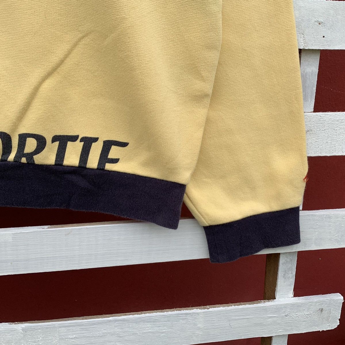 Le Coq Sportif Le coq Sportif Golf Collection Sweatshirt Size US XL / EU 56 / 4 - 7 Thumbnail