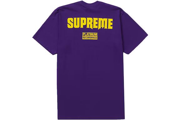 Supreme Supreme Still Talking Tee | Grailed