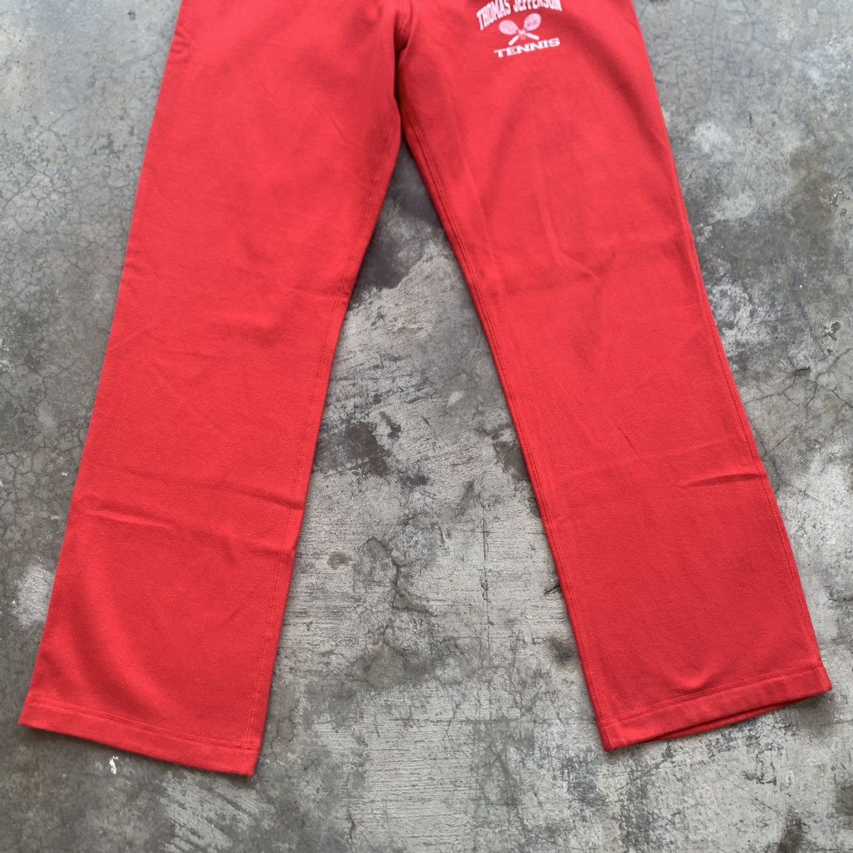 Nike Thomas Jefferson University by Nike Women Sweatpants Joggers Size 31" - 5 Thumbnail