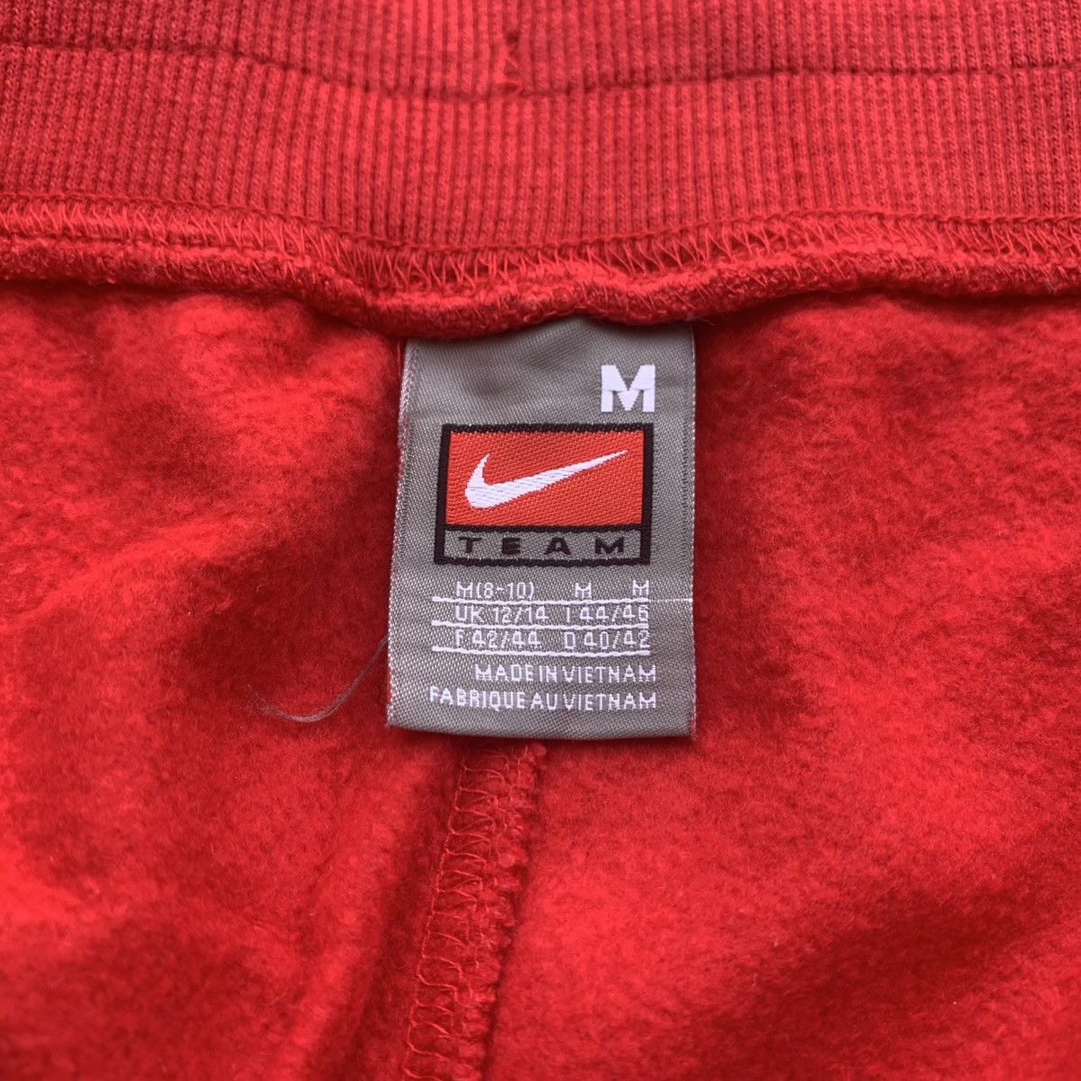 Nike Thomas Jefferson University by Nike Women Sweatpants Joggers Size 31" - 7 Thumbnail
