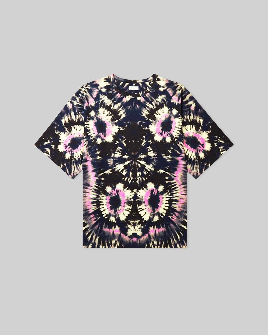 Dries Van Noten Dries Van Noten oversized tie dye t shirt Size US M / EU 48-50 / 2 - 1 Thumbnail
