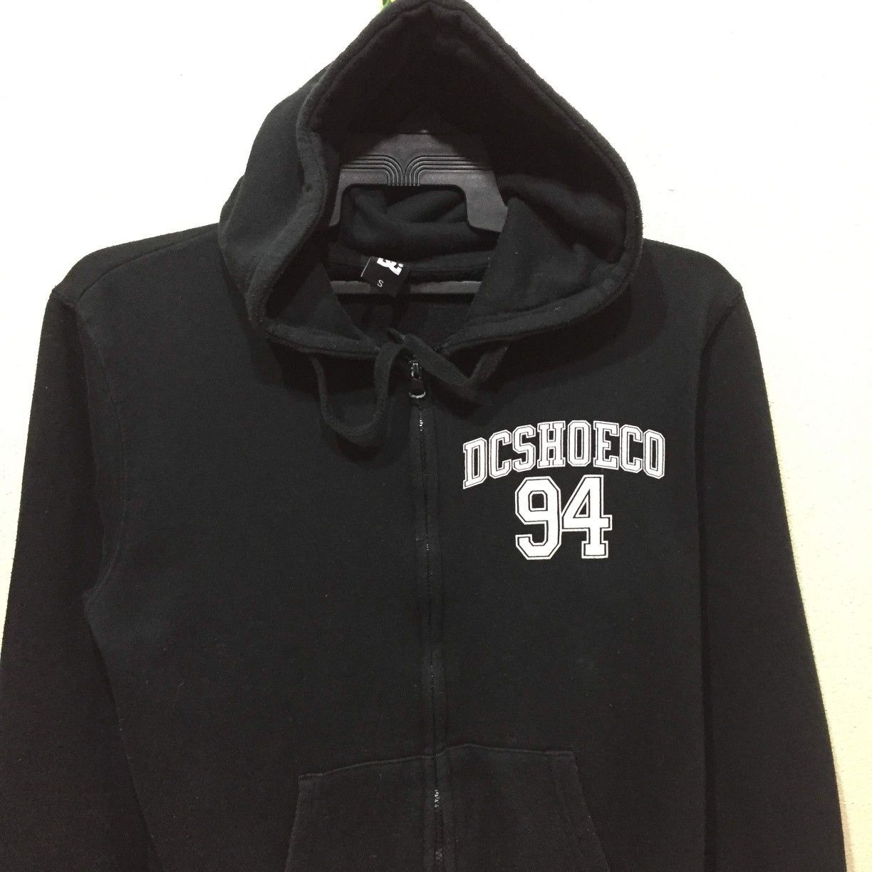 Japanese Brand DG Hoodie size S fits L Size US L / EU 52-54 / 3 - 5 Thumbnail
