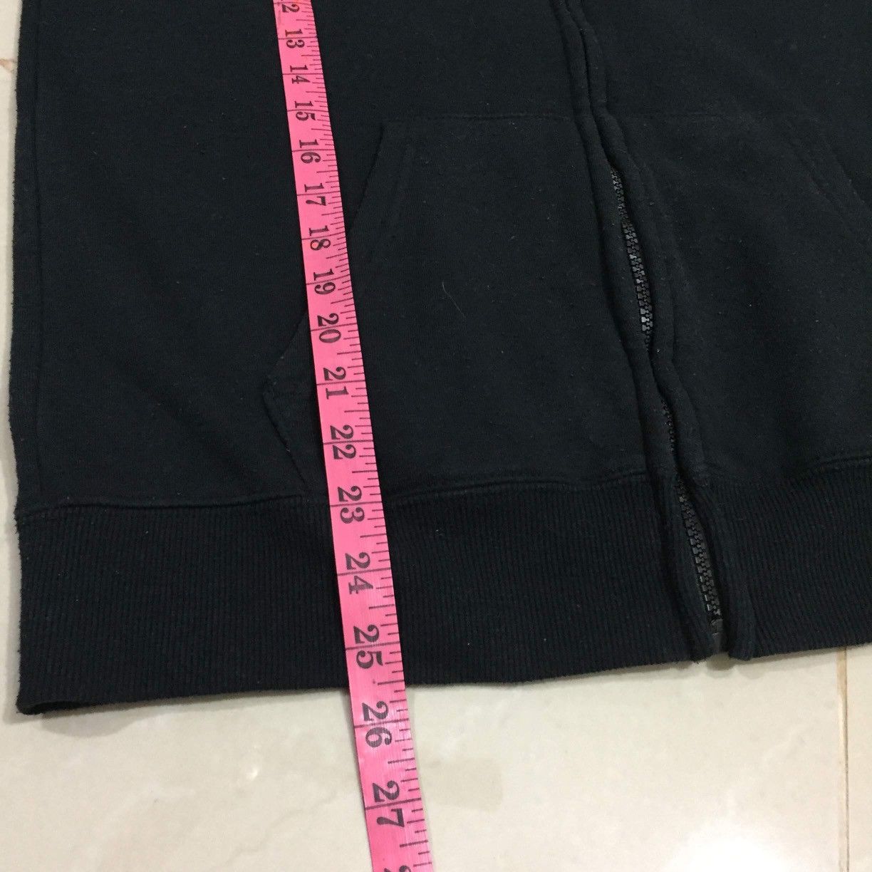 Japanese Brand DG Hoodie size S fits L Size US L / EU 52-54 / 3 - 10 Thumbnail