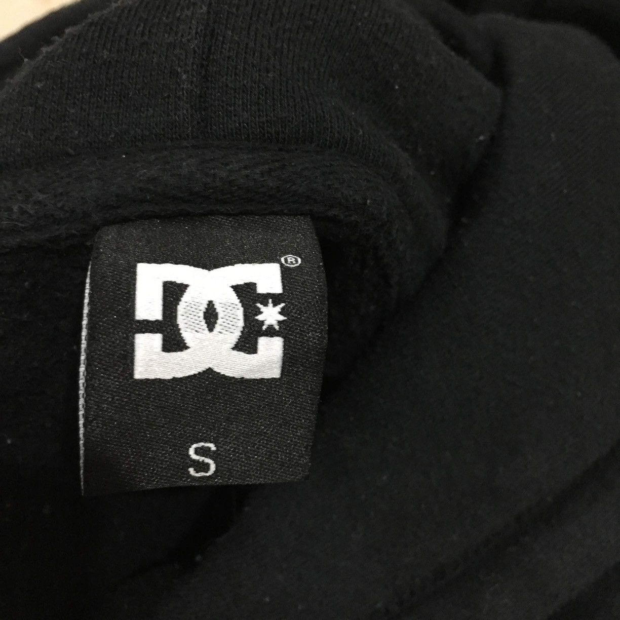 Japanese Brand DG Hoodie size S fits L Size US L / EU 52-54 / 3 - 7 Thumbnail