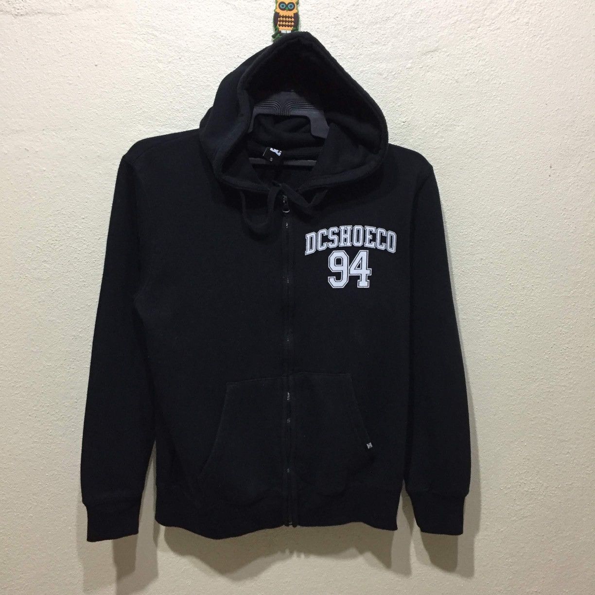 Japanese Brand DG Hoodie size S fits L Size US L / EU 52-54 / 3 - 1 Thumbnail