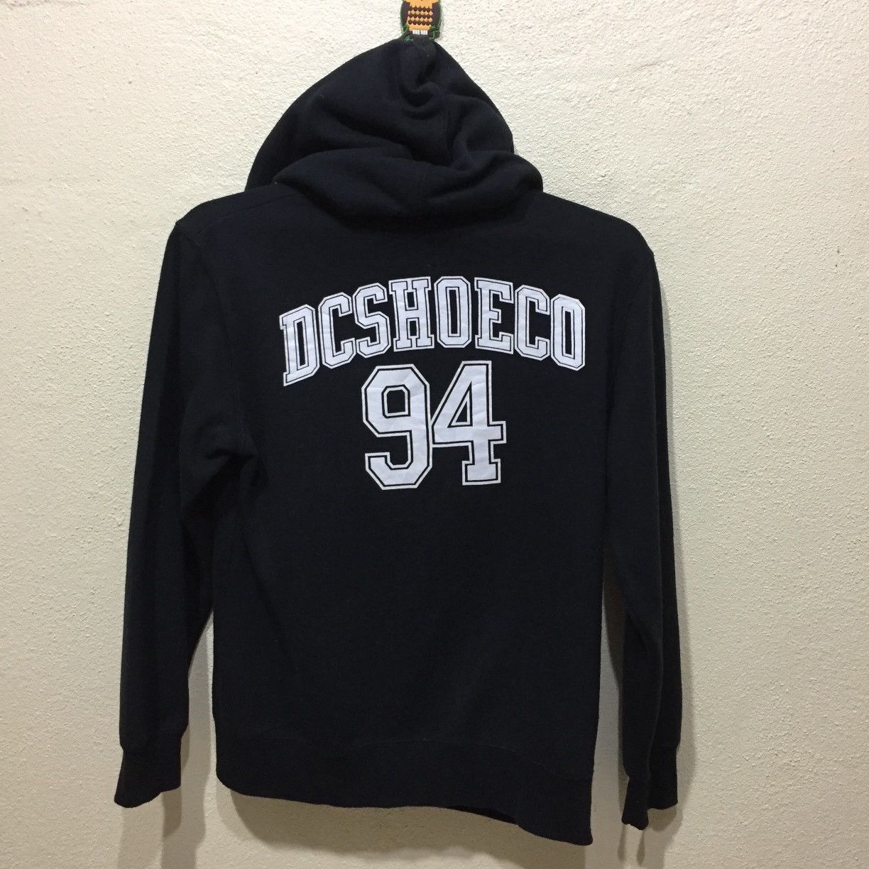 Japanese Brand DG Hoodie size S fits L Size US L / EU 52-54 / 3 - 6 Thumbnail