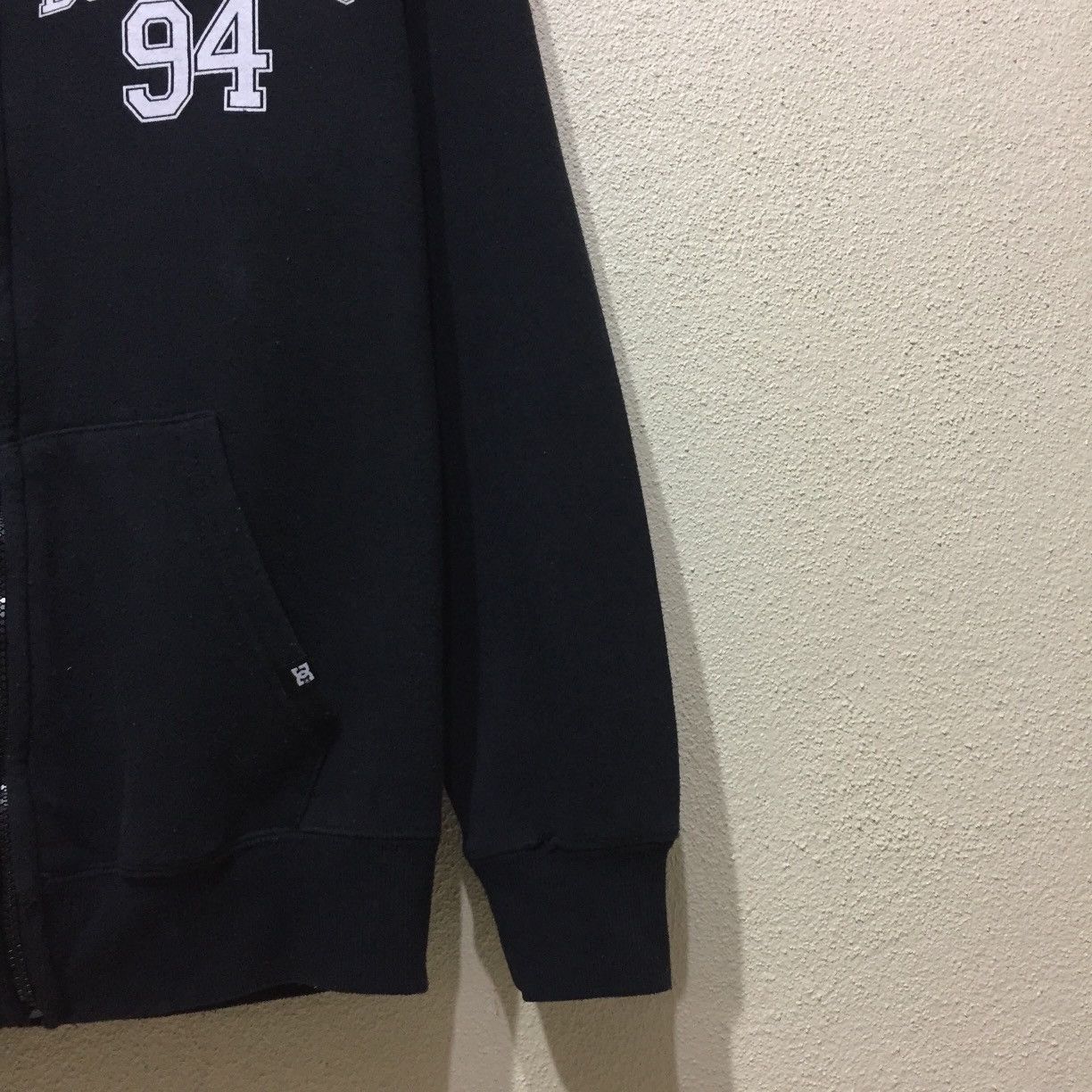 Japanese Brand DG Hoodie size S fits L Size US L / EU 52-54 / 3 - 3 Thumbnail