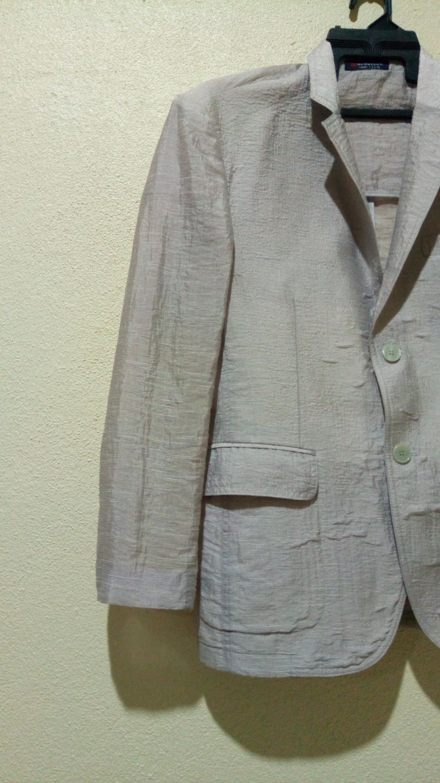 Designer × Japanese Brand UC Berkeley Coats / Blazer size M Size US M / EU 48-50 / 2 - 2 Thumbnail