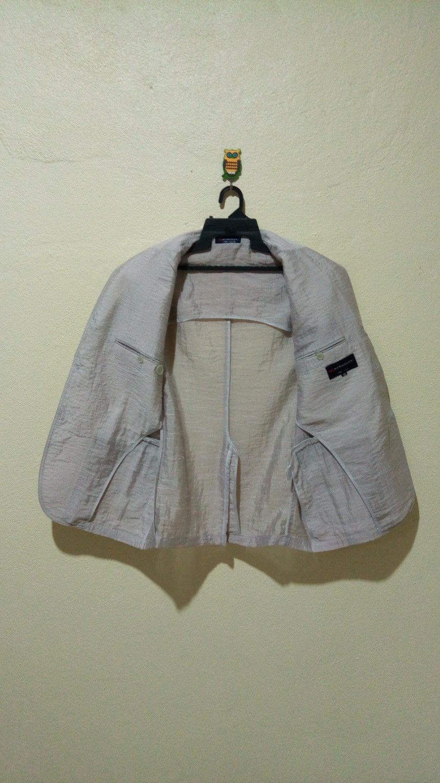 Designer × Japanese Brand UC Berkeley Coats / Blazer size M Size US M / EU 48-50 / 2 - 6 Thumbnail