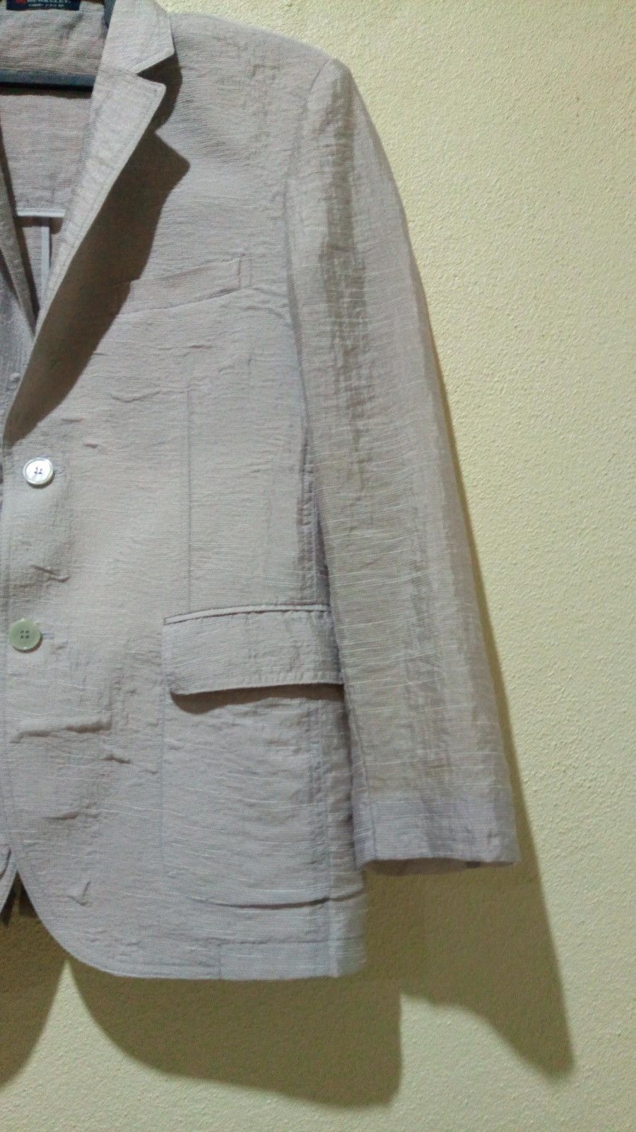 Designer × Japanese Brand UC Berkeley Coats / Blazer size M Size US M / EU 48-50 / 2 - 3 Thumbnail