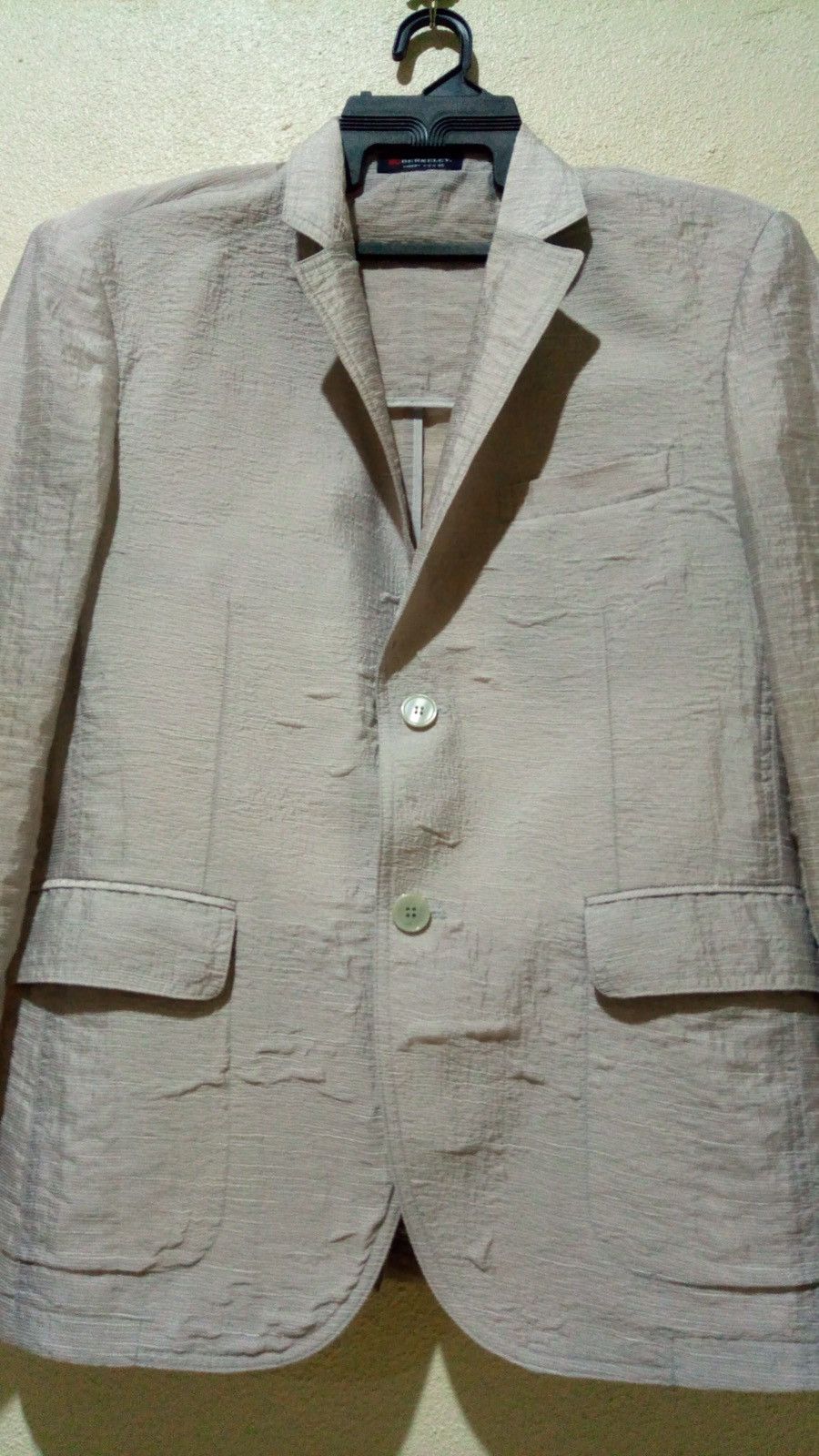 Designer × Japanese Brand UC Berkeley Coats / Blazer size M Size US M / EU 48-50 / 2 - 4 Thumbnail