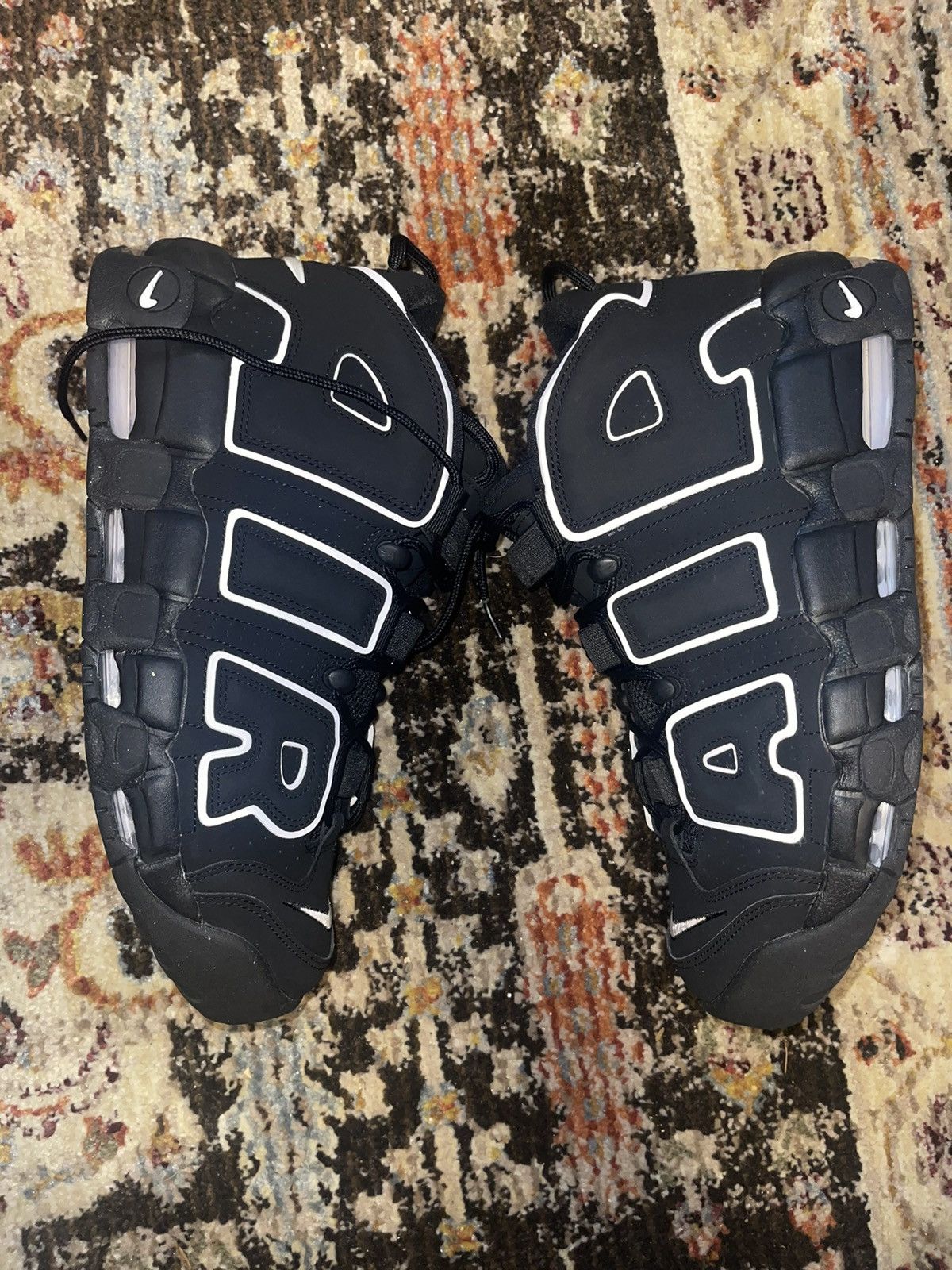 uptempo 2020 releases