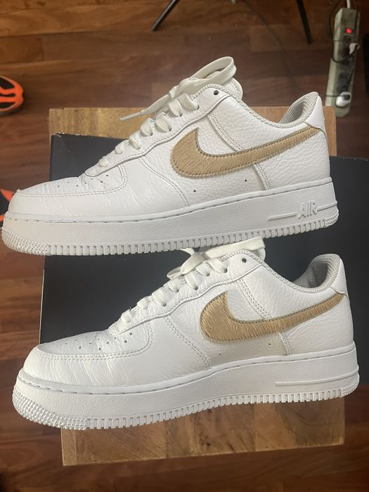 NIKE AIR FORCE 1 LOW LV8 PONY SWOOSH for £125.00