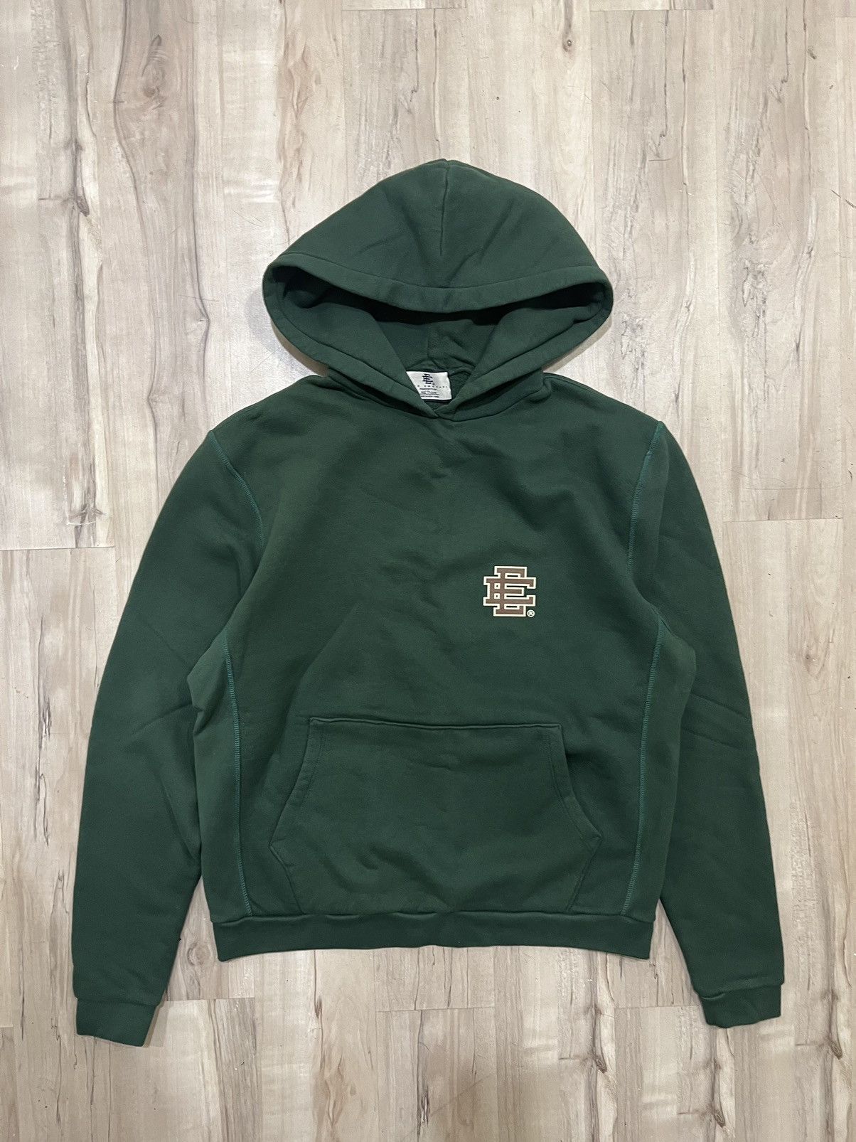 Eric Emanuel Eric Emanuel Hoodie | Grailed