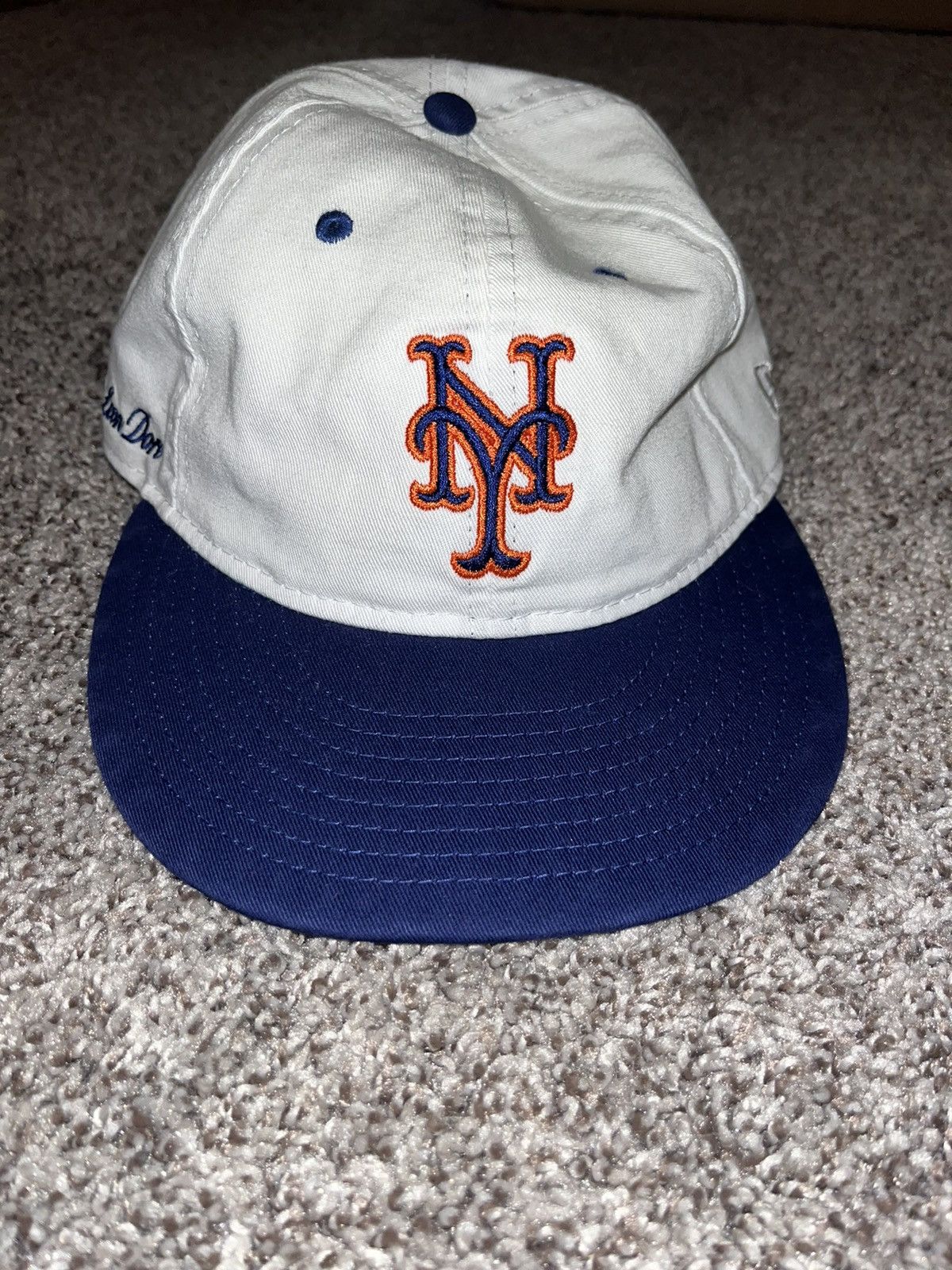 Aime Leon Dore Brand new aime leon dore washed chino New York mets