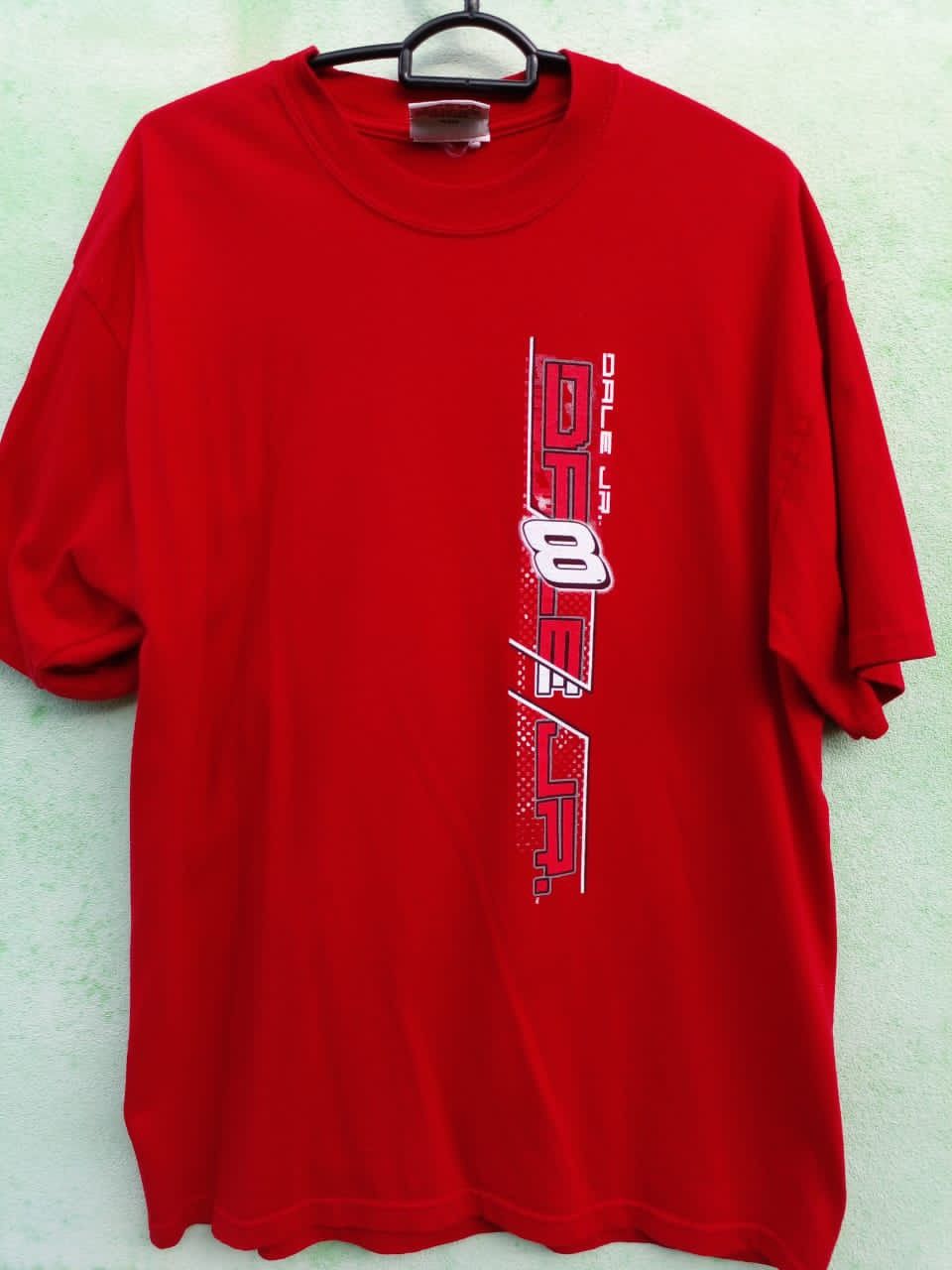 NASCAR × Winners Circle TSIRT RACING x WINNER CIRCLE Size US L / EU 52-54 / 3 - 2 Thumbnail