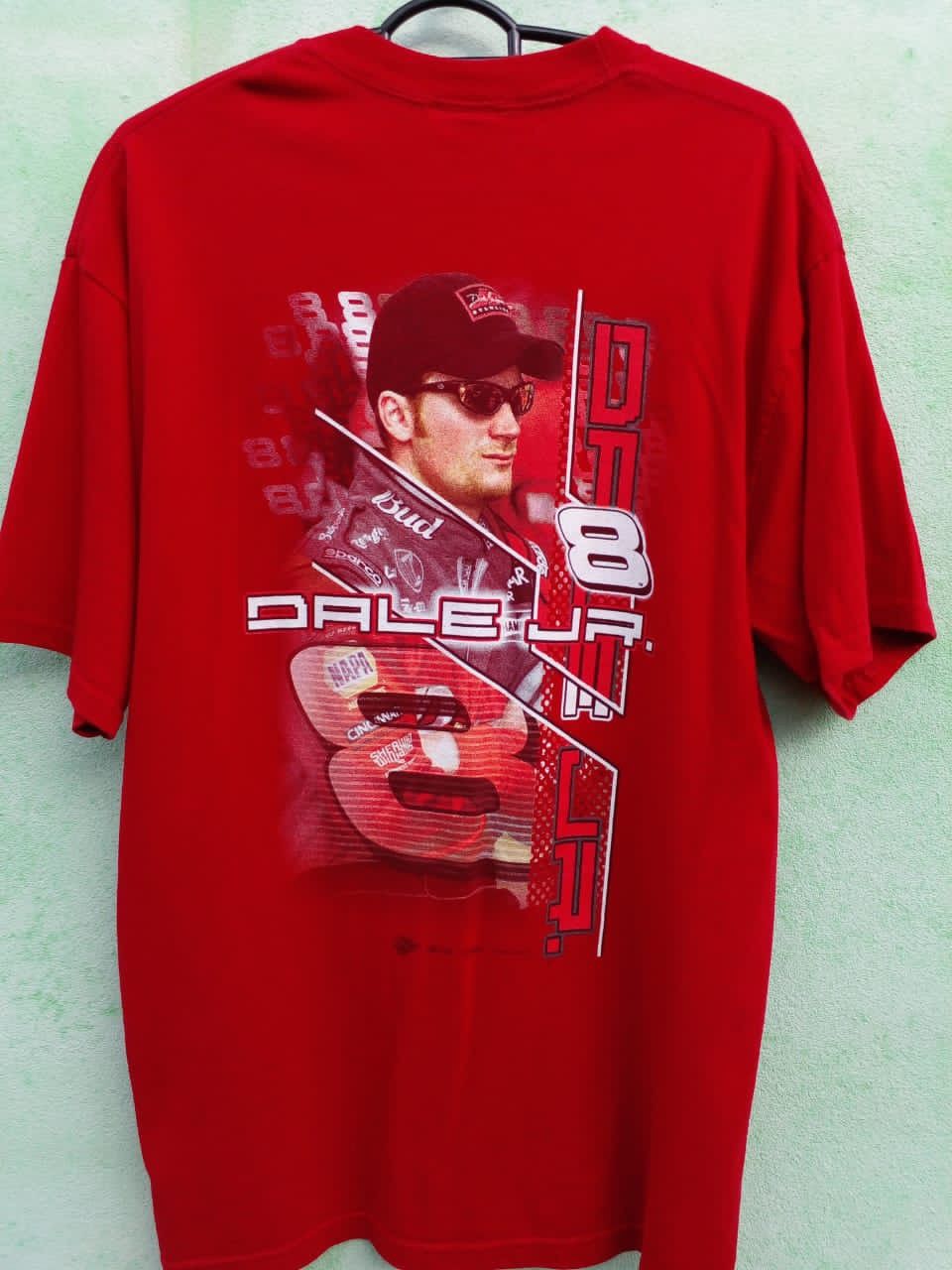 NASCAR × Winners Circle TSIRT RACING x WINNER CIRCLE Size US L / EU 52-54 / 3 - 3 Thumbnail