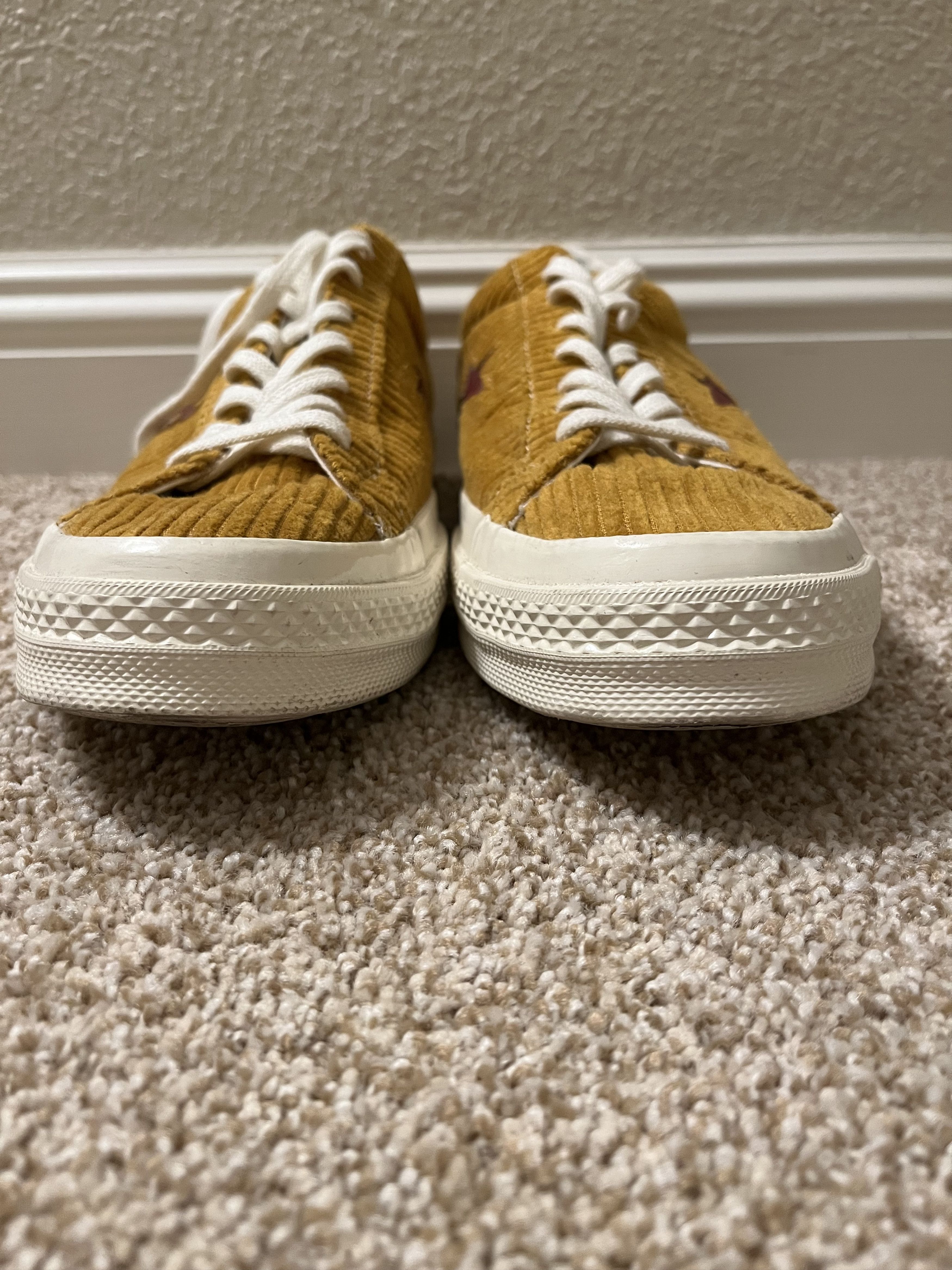 Converse Converse x A$AP Nast One Star Size US 11 / EU 44 - 4 Thumbnail