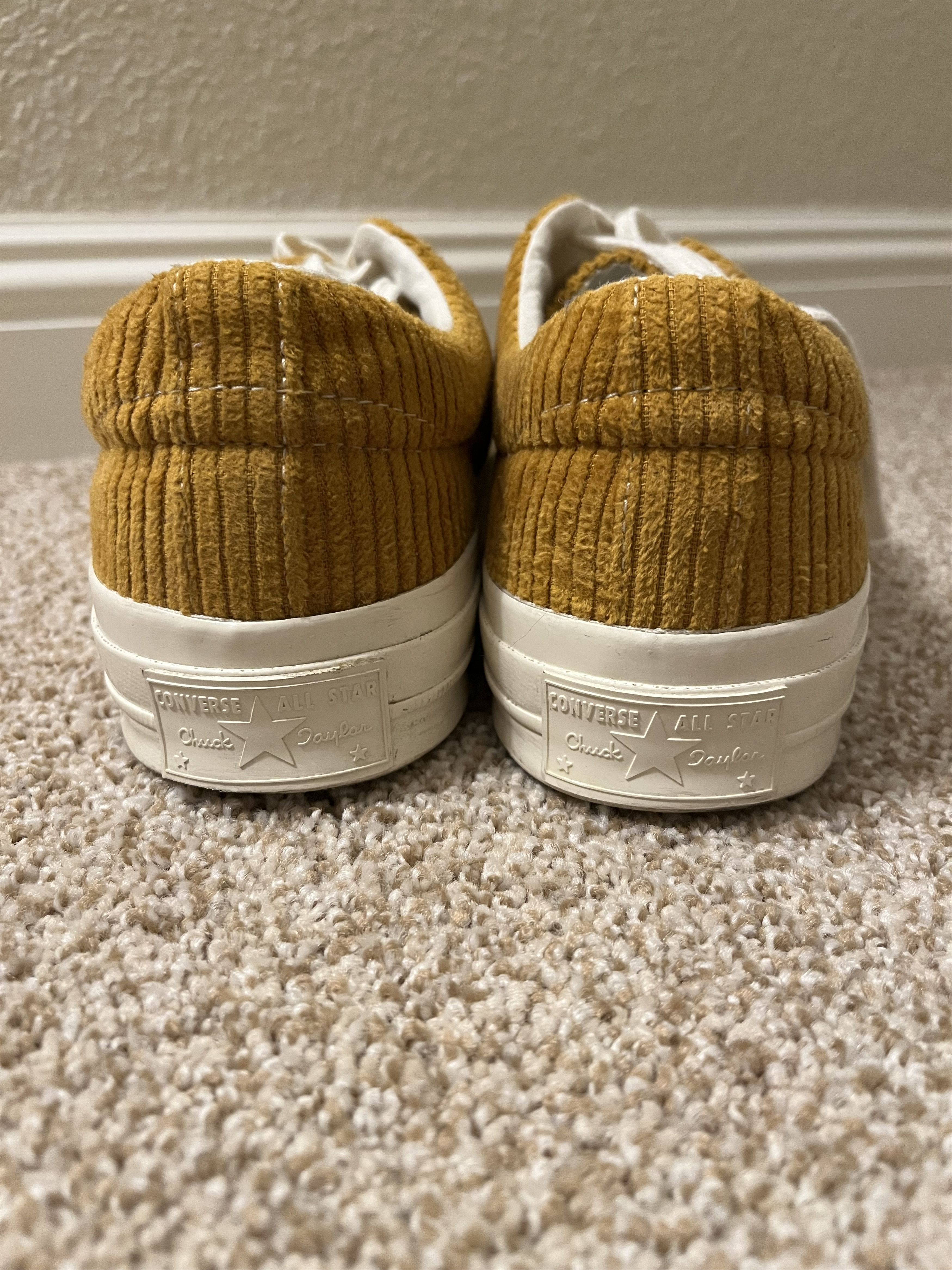 Converse Converse x A$AP Nast One Star Size US 11 / EU 44 - 6 Thumbnail
